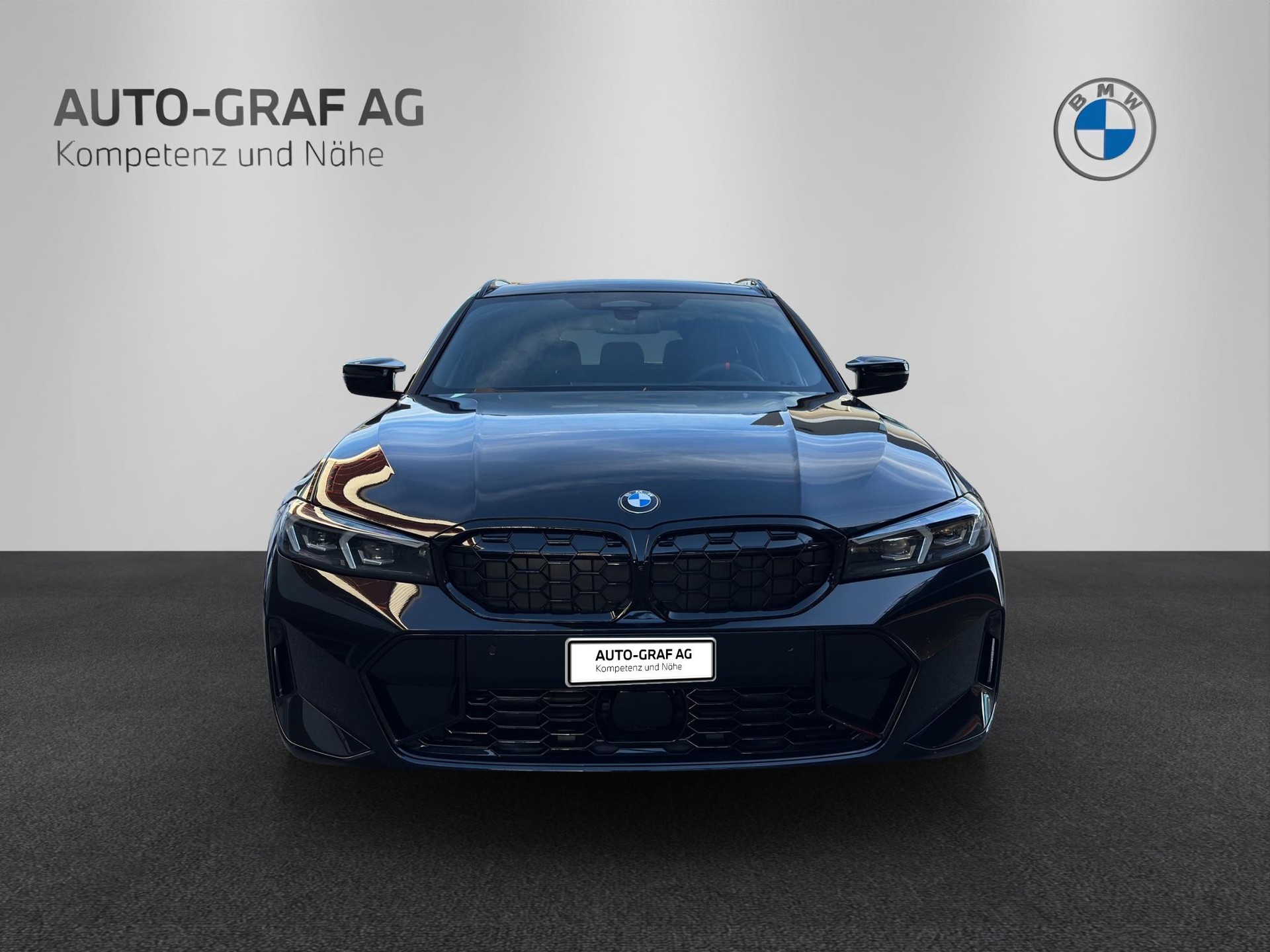 BMW M340d xDrive Touring M Sport Pro-image-7
