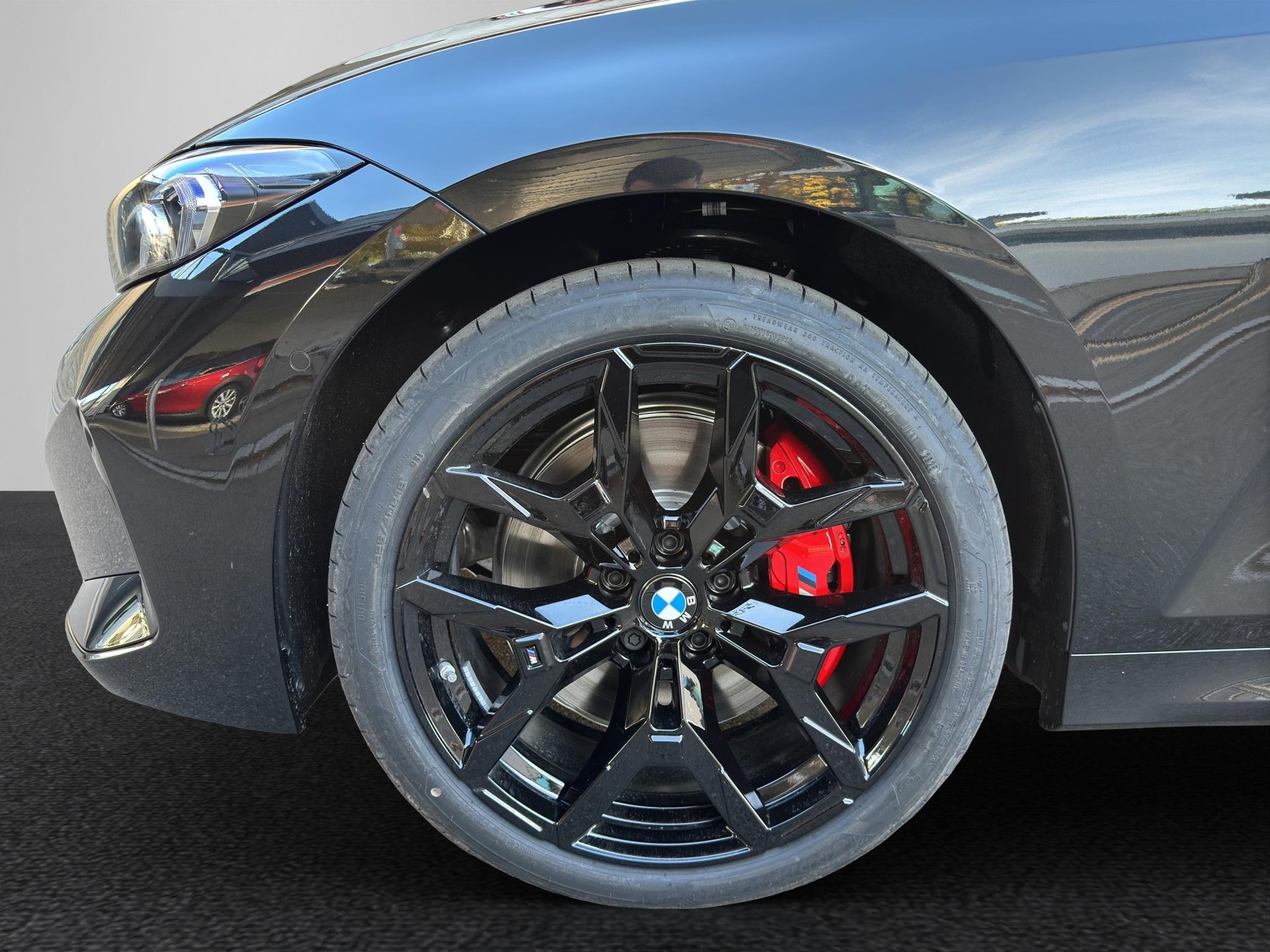 BMW M340d xDrive Touring M Sport Pro-image-10