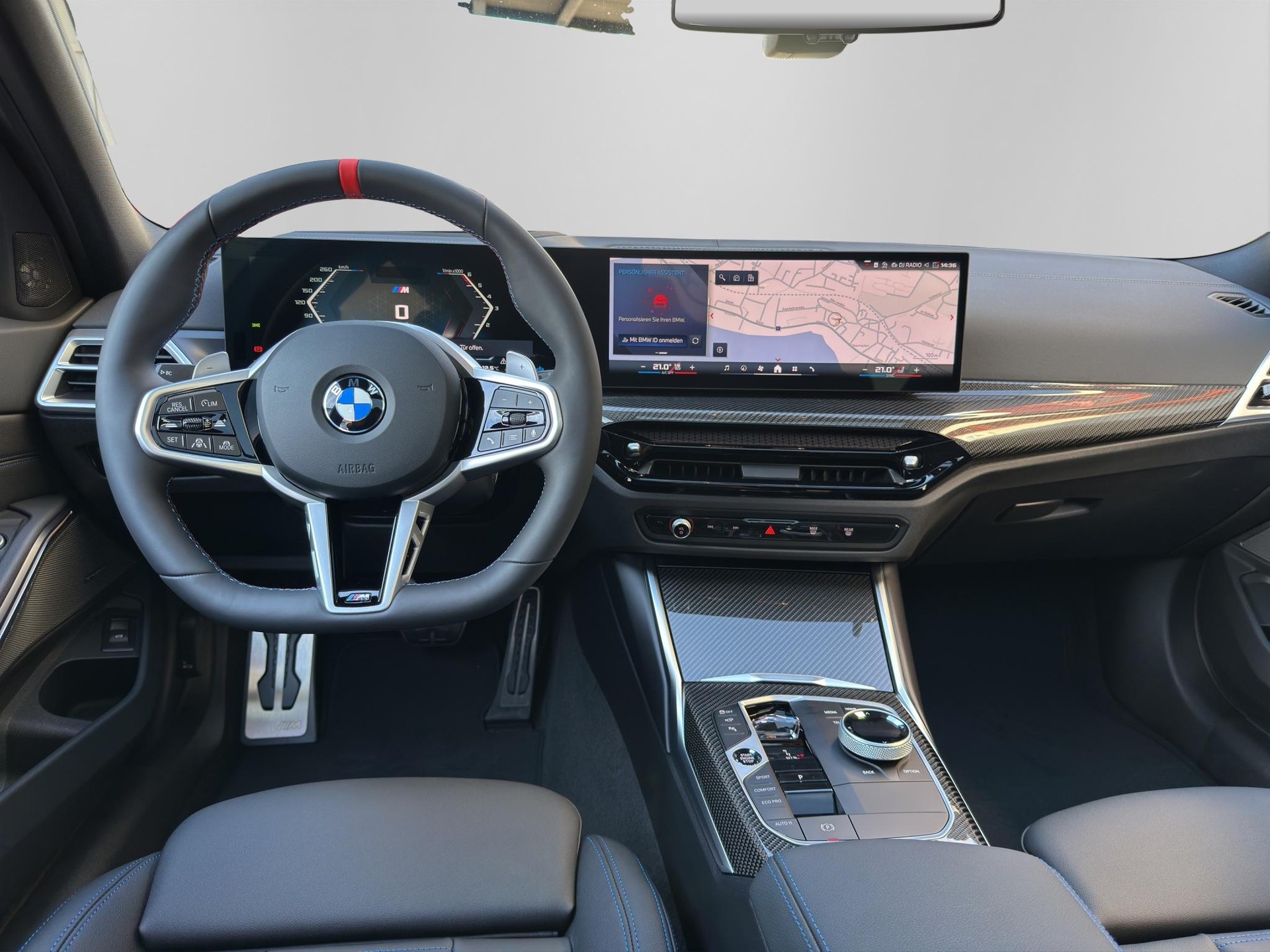 BMW M340d xDrive Touring M Sport Pro-image-14