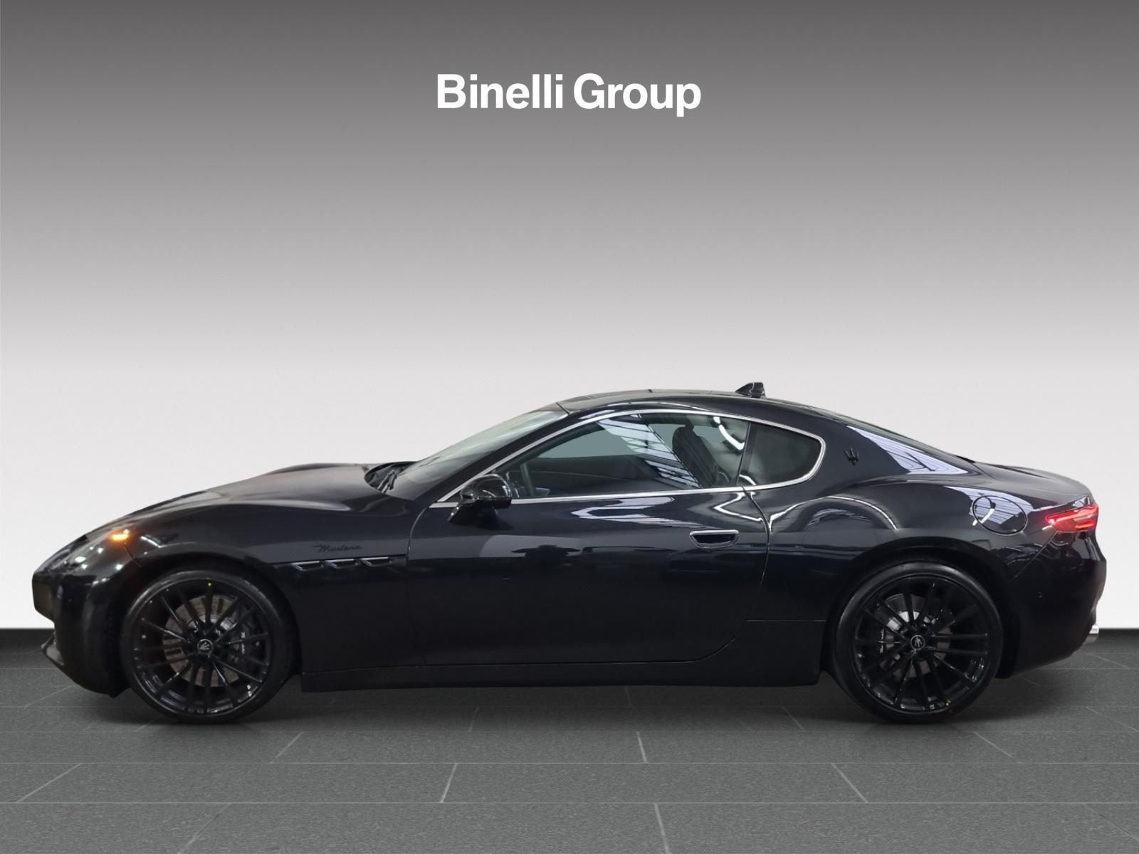 MASERATI Gran Turismo 3.0 V6 Modena-showroom-element-3