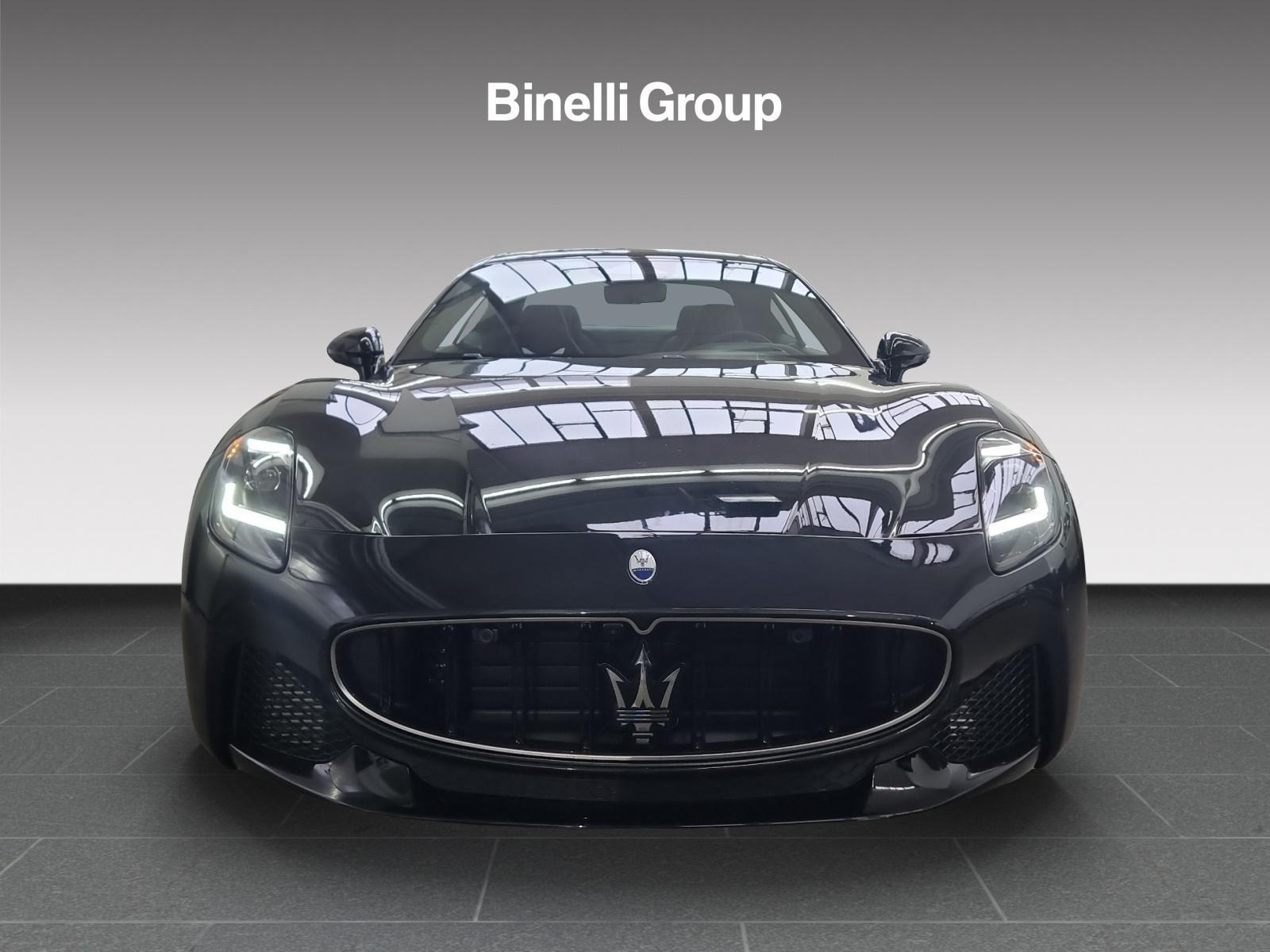 MASERATI Gran Turismo 3.0 V6 Modena-showroom-element-1