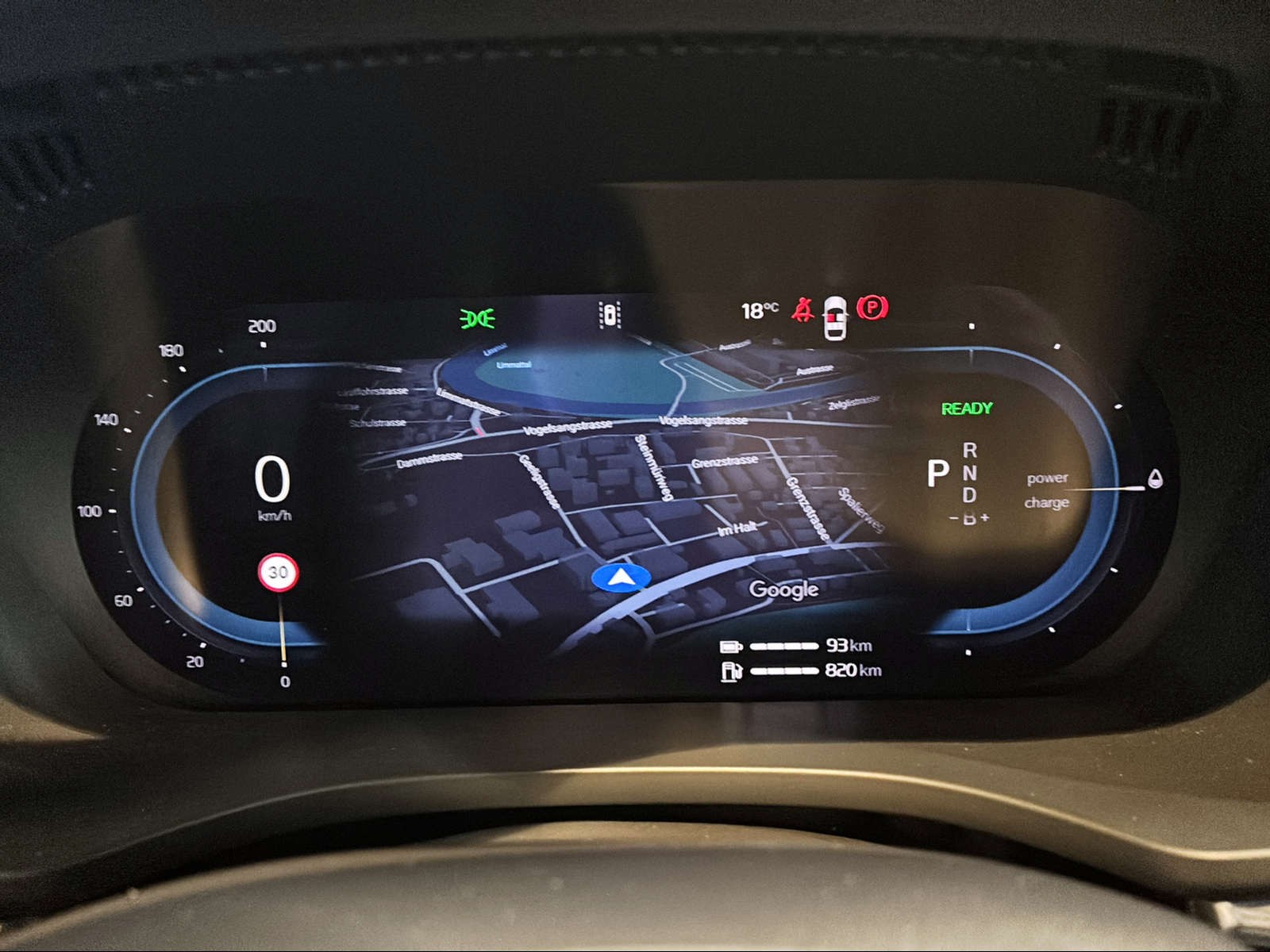 VOLVO XC60 T8 eAWD PluginHybrid Plus Dark Geartronic-image-10