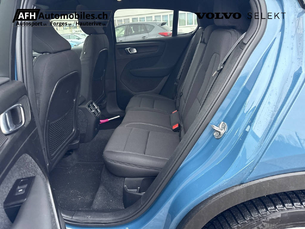VOLVO C40 P8 Twin Recharge AWD-image-14