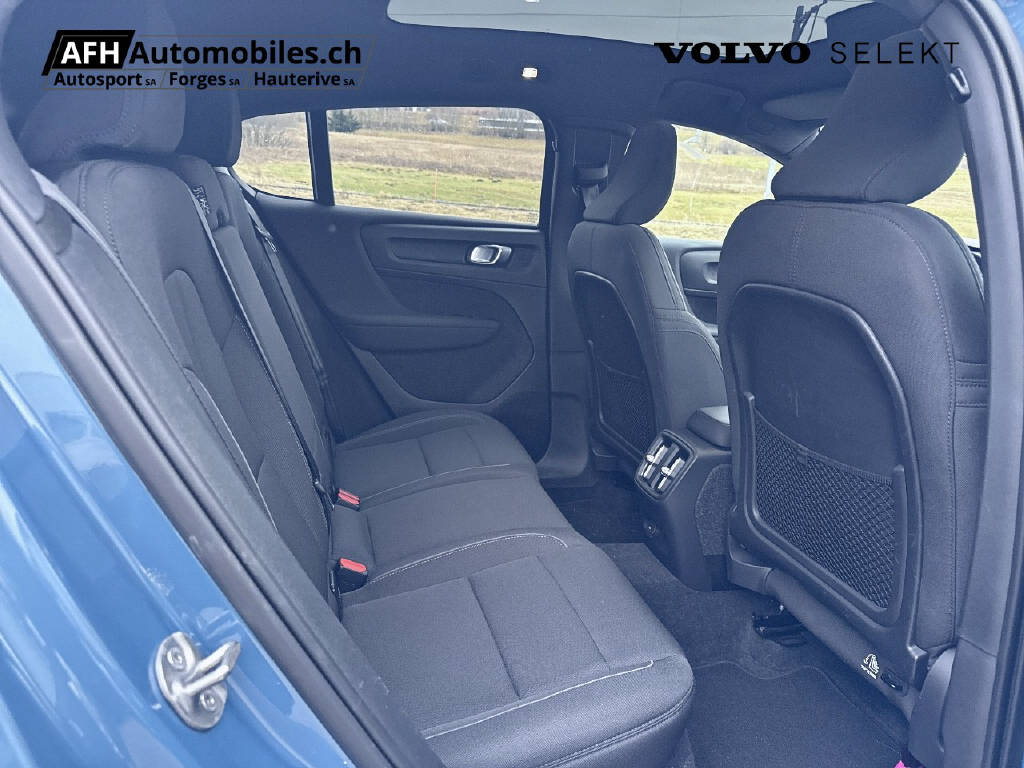 VOLVO C40 P8 Twin Recharge AWD-image-15