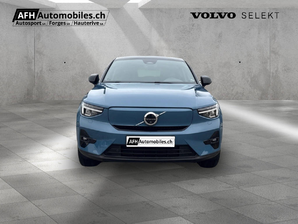 VOLVO C40 P8 Twin Recharge AWD-image-7