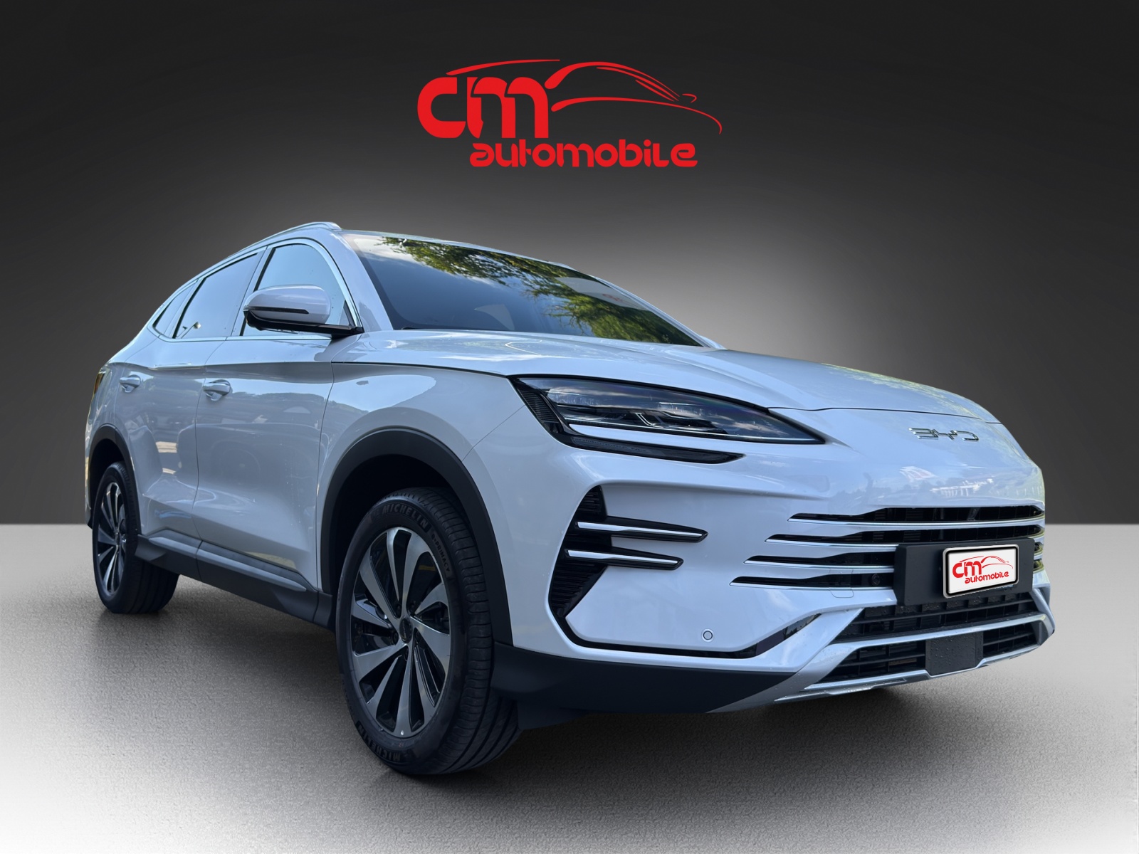 BYD Seal U DM-i Comfort-image-7