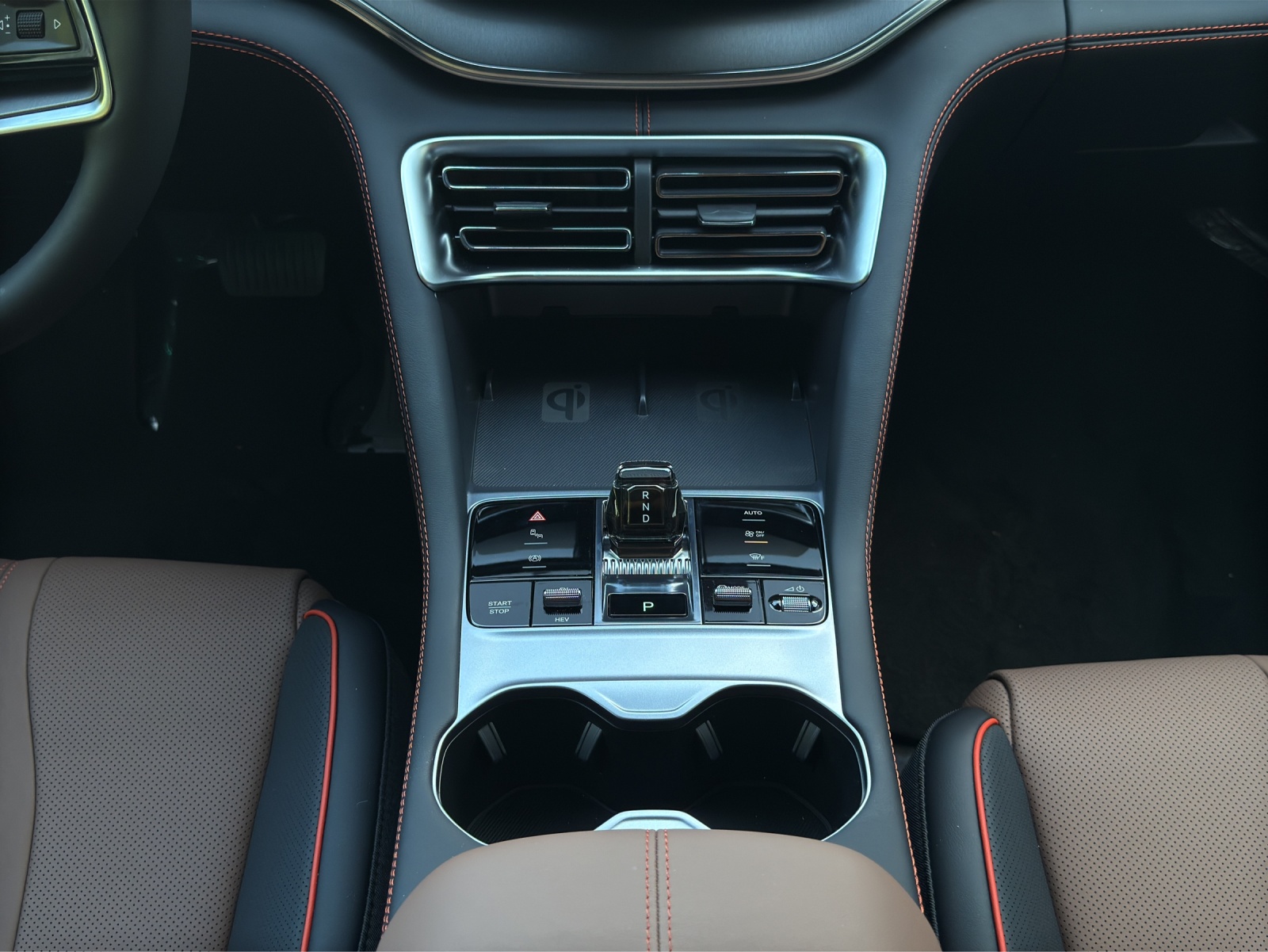 BYD Seal U DM-i Comfort-image-20