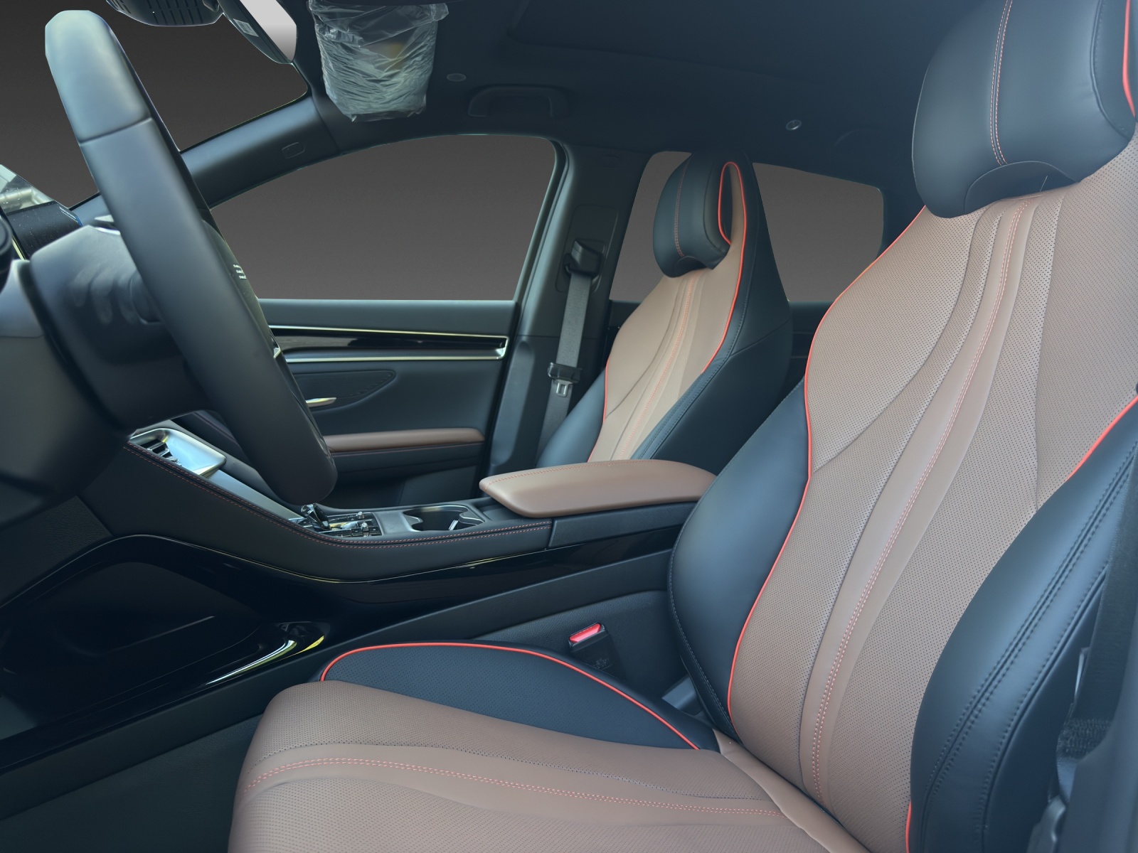 BYD Seal U DM-i Comfort-image-11