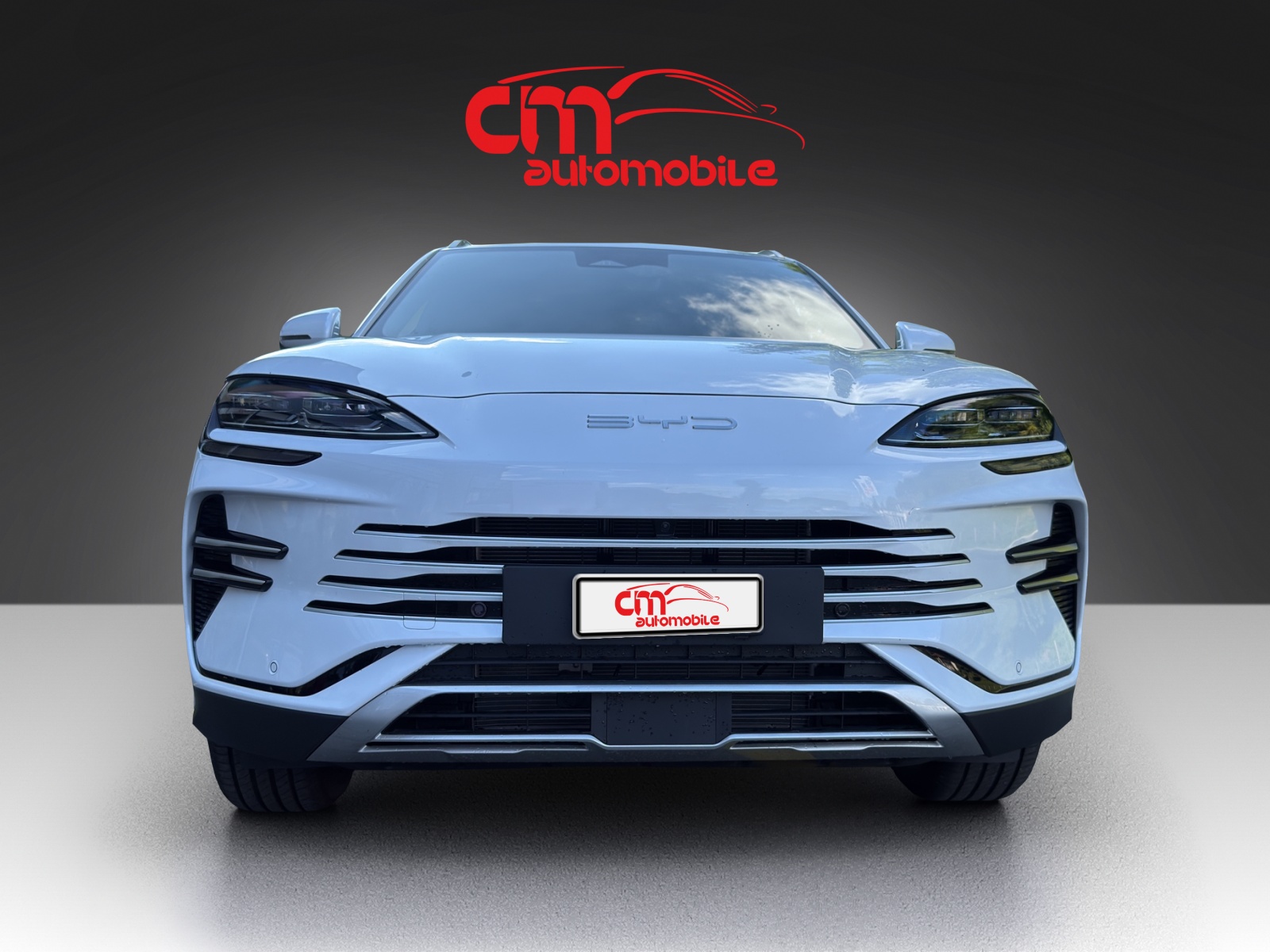 BYD Seal U DM-i Comfort-image-8