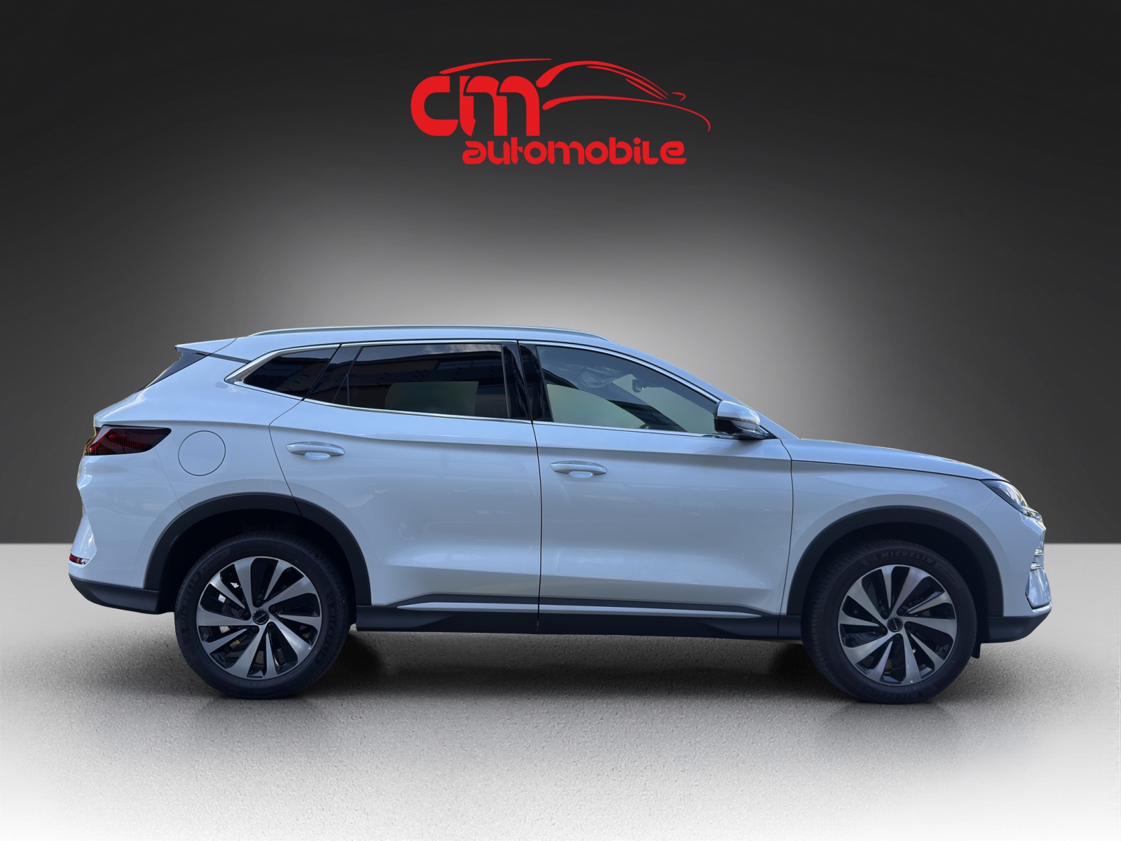 BYD Seal U DM-i Comfort-image-6
