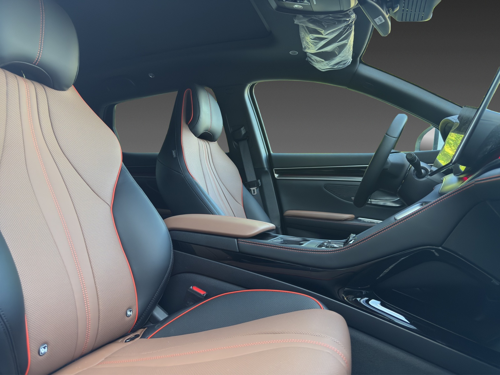 BYD Seal U DM-i Comfort-image-12