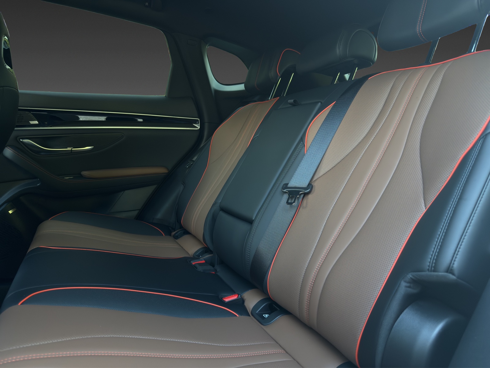 BYD Seal U DM-i Comfort-image-25