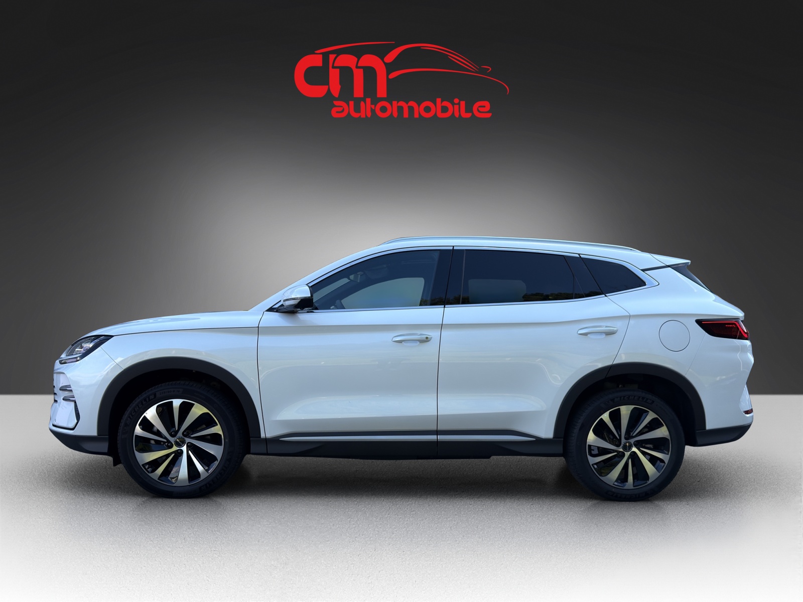BYD Seal U DM-i Comfort-image-1