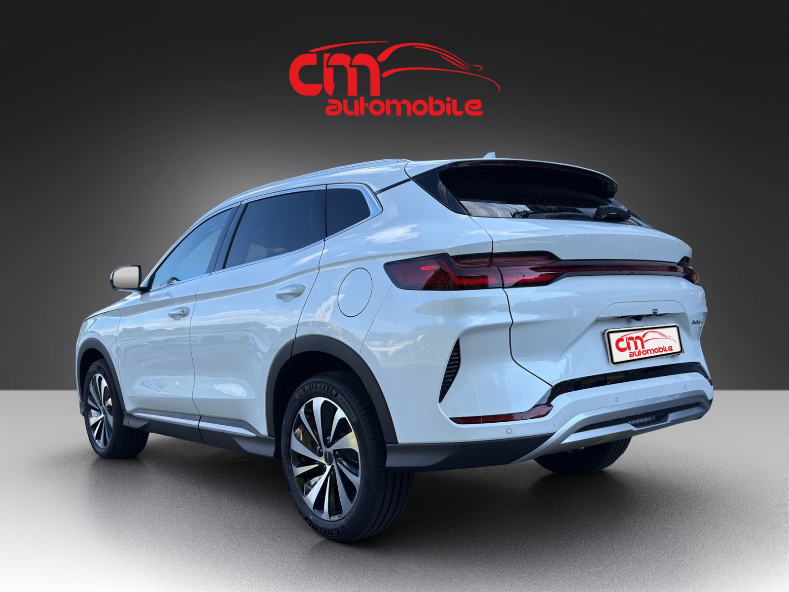 BYD Seal U DM-i Comfort-image-2