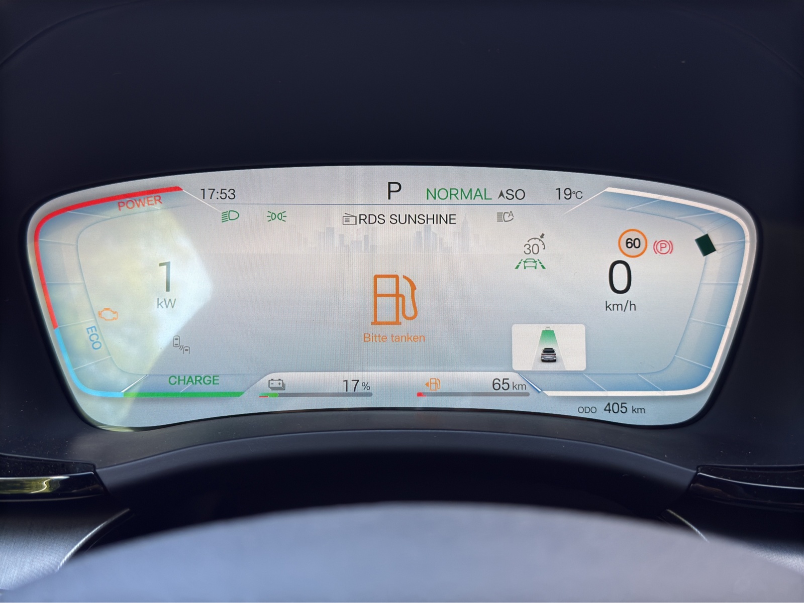 BYD Seal U DM-i Comfort-image-17