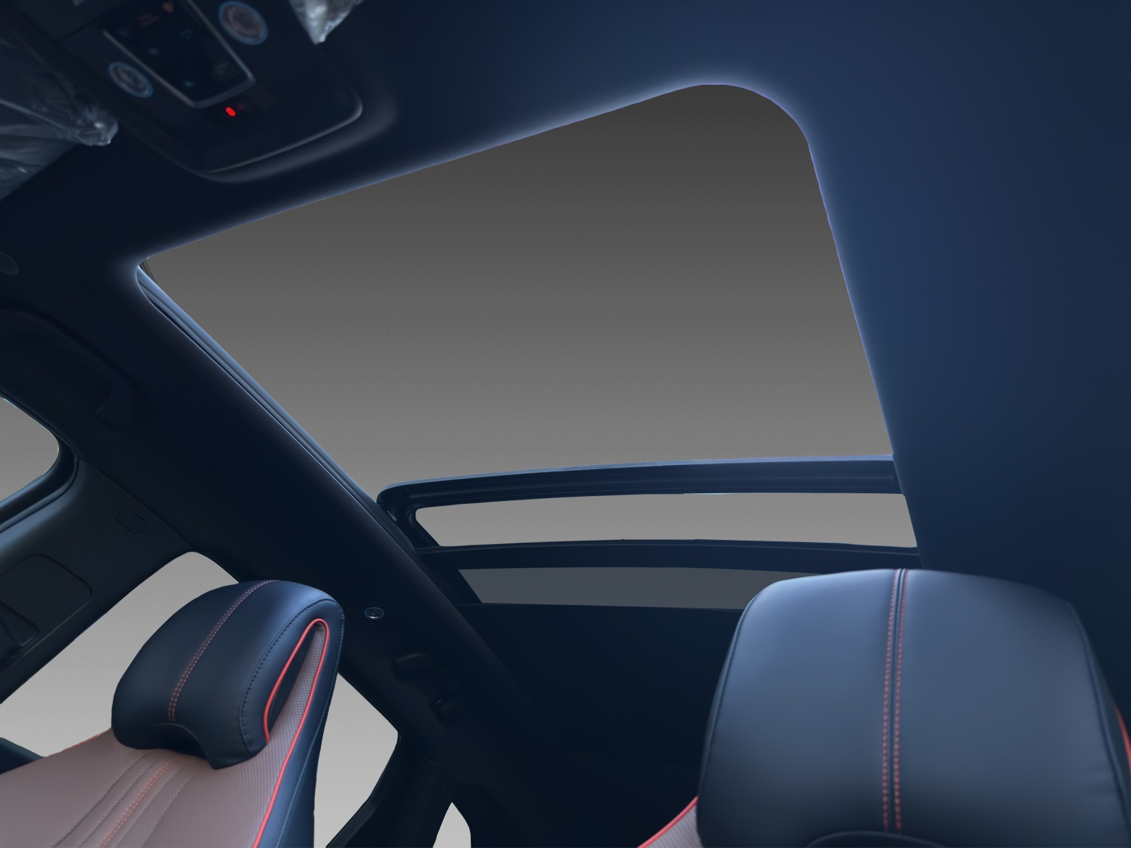 BYD Seal U DM-i Comfort-image-9