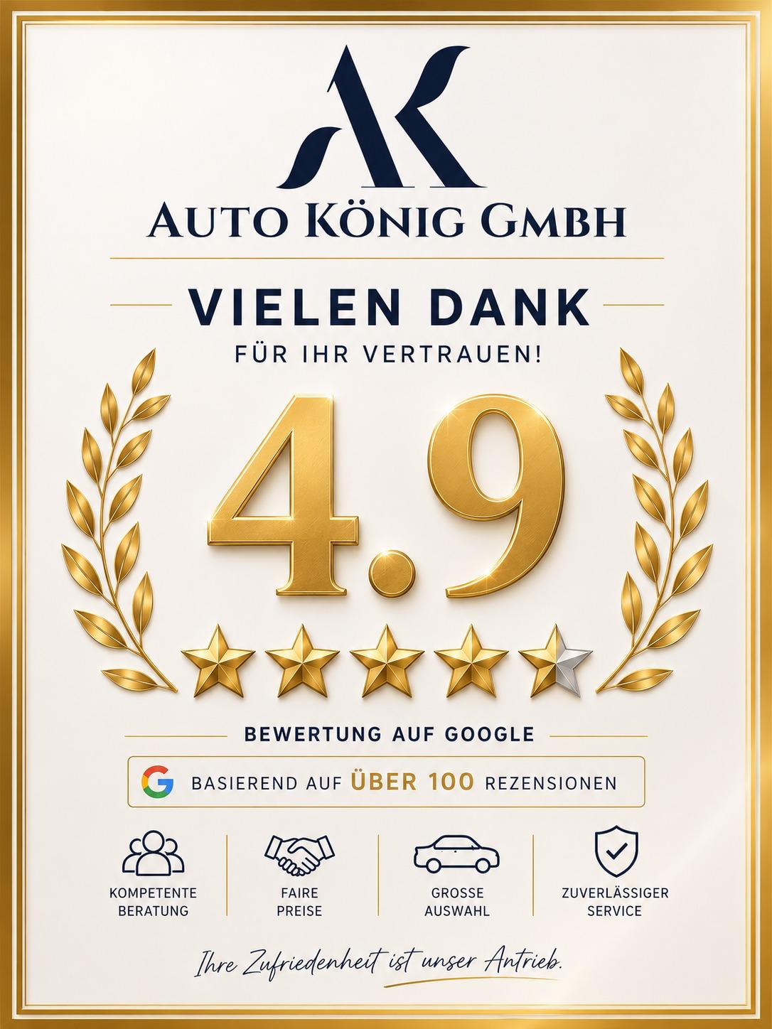 MERCEDES-BENZ E 400 d 4Matic Avantgarde 9G-Tronic-image-14