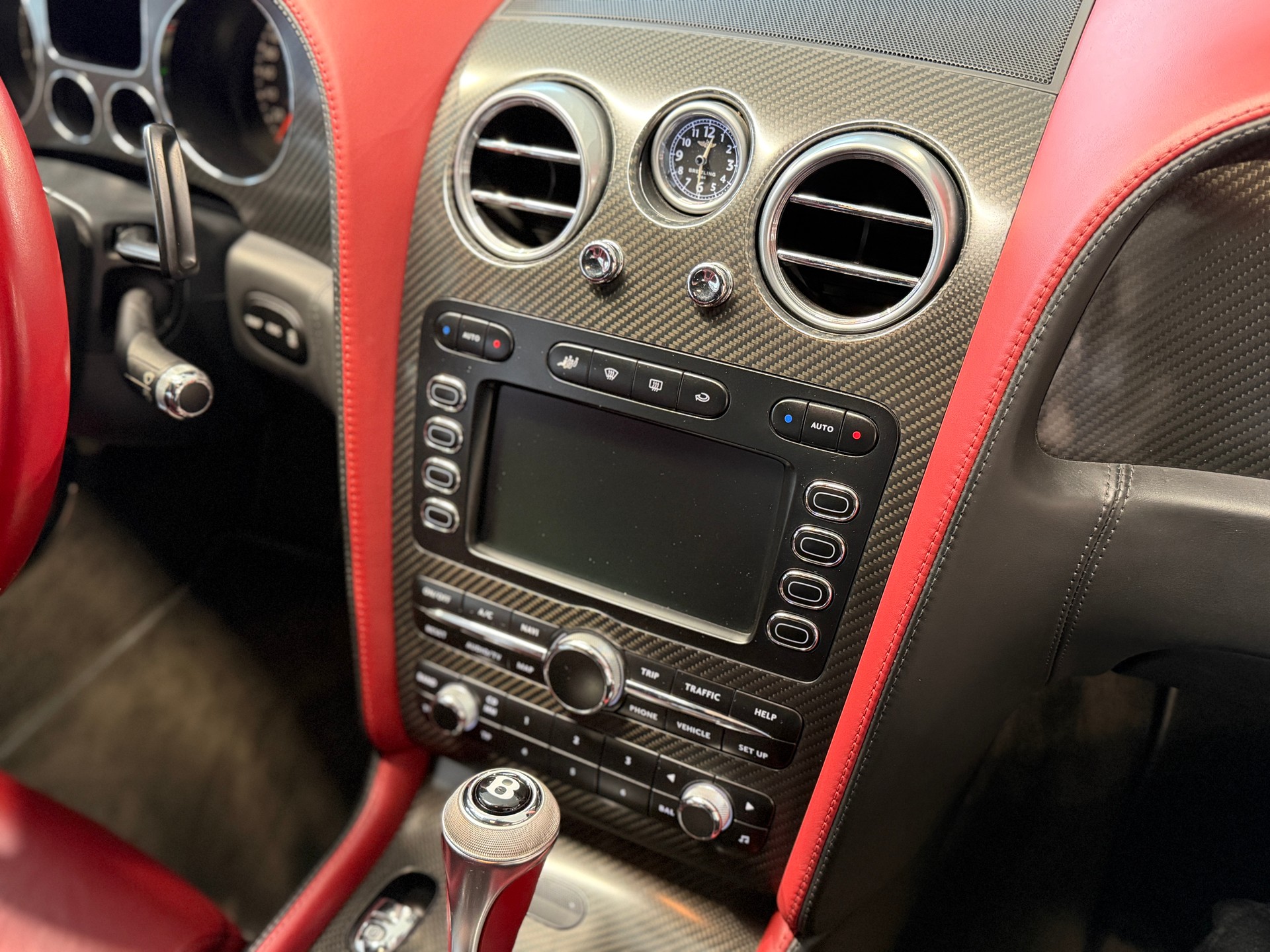 BENTLEY Continental Supersports 6.0 W12-image-23