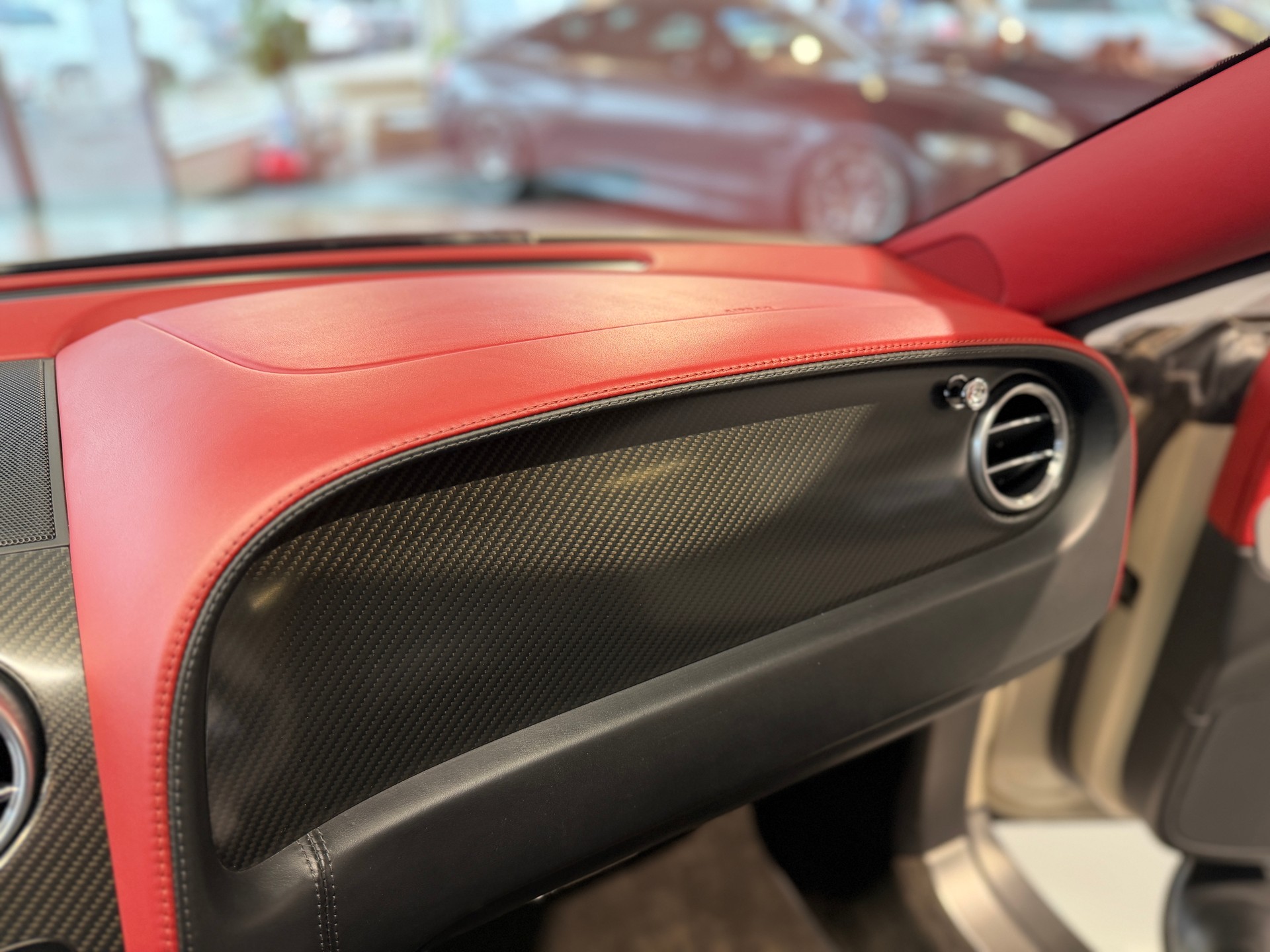 BENTLEY Continental Supersports 6.0 W12-image-21