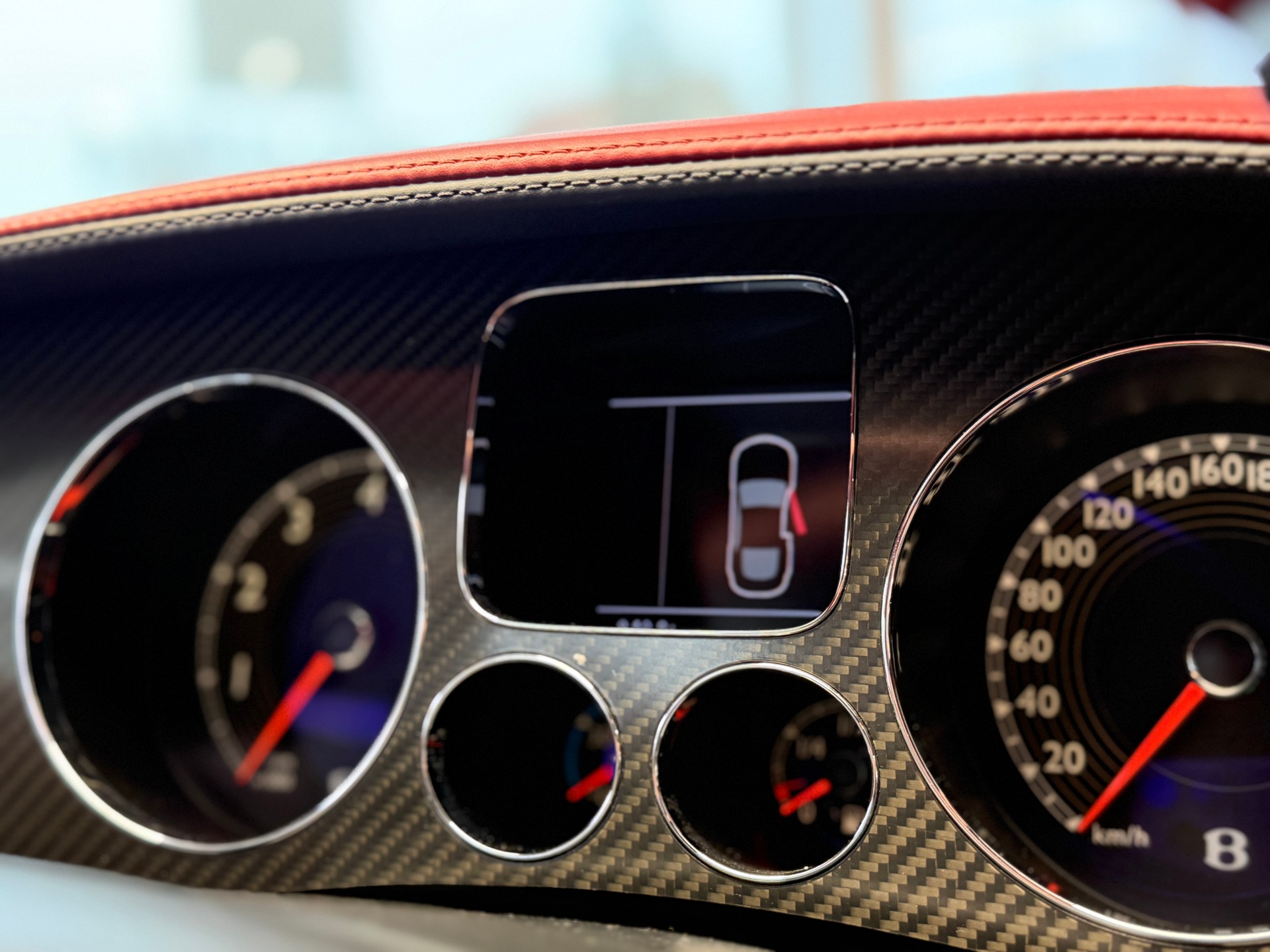 BENTLEY Continental Supersports 6.0 W12-image-26