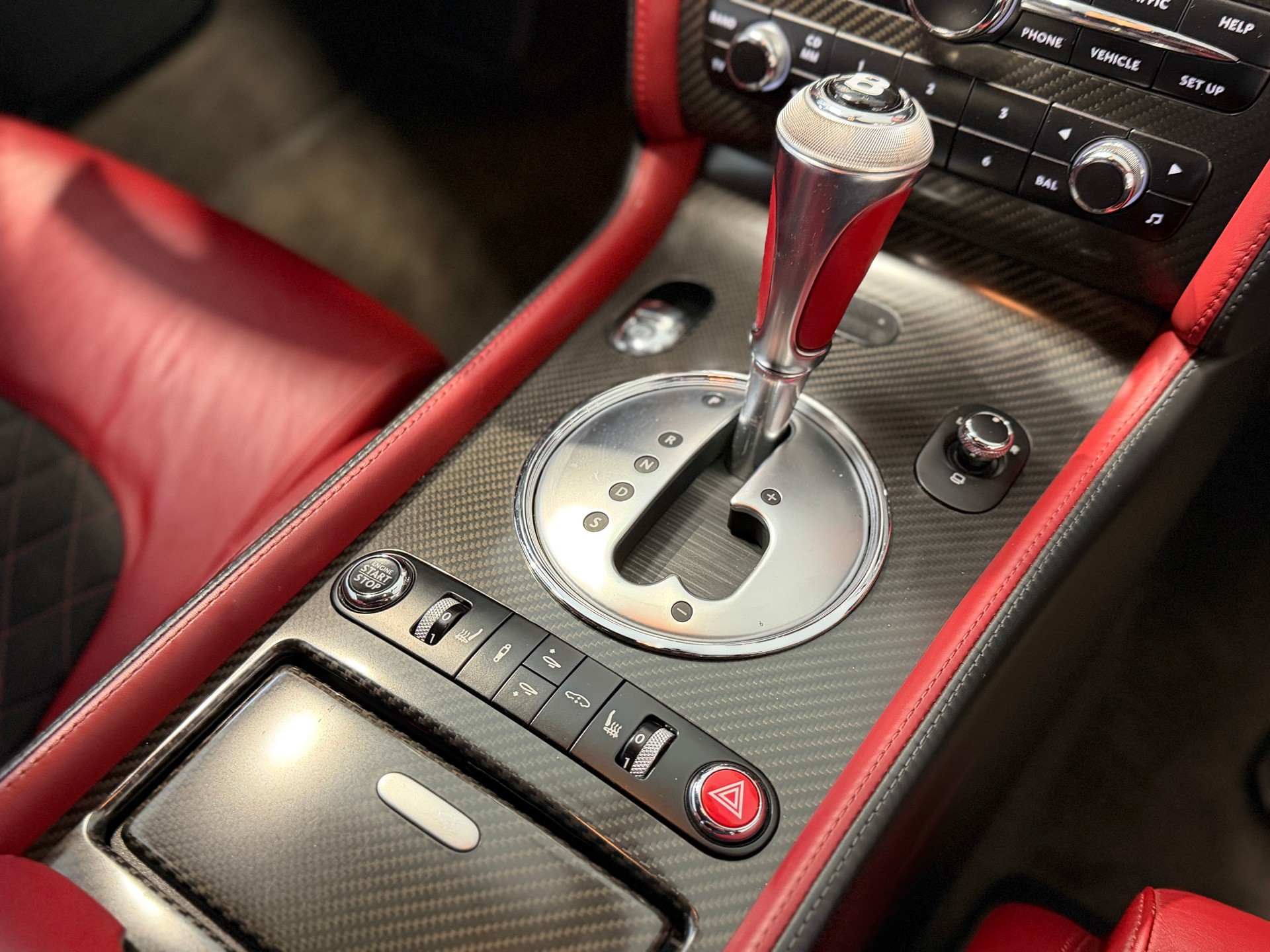 BENTLEY Continental Supersports 6.0 W12-image-22