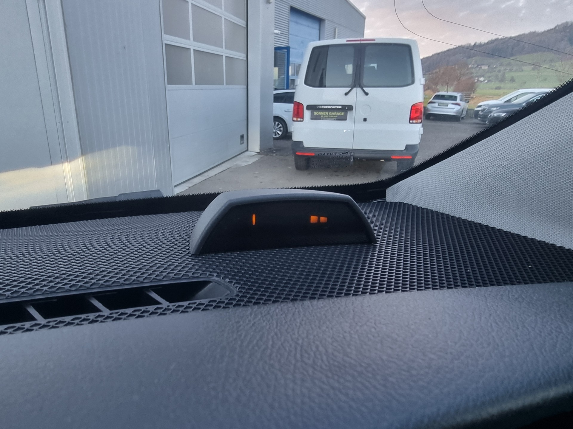 MERCEDES-BENZ Vito 114 CDI Lang 7G-Tronic-image-7