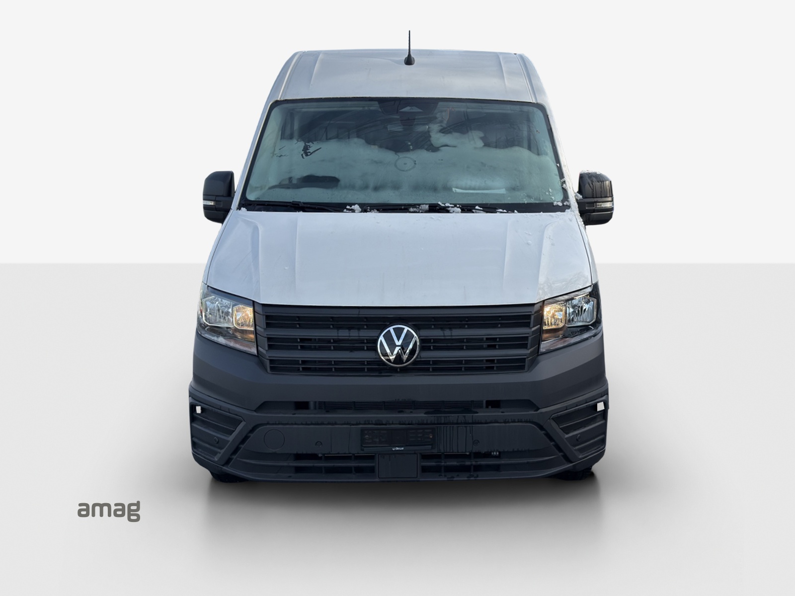 VW Crafter 35 2.0 BiTDI Entry L3 A-image-6
