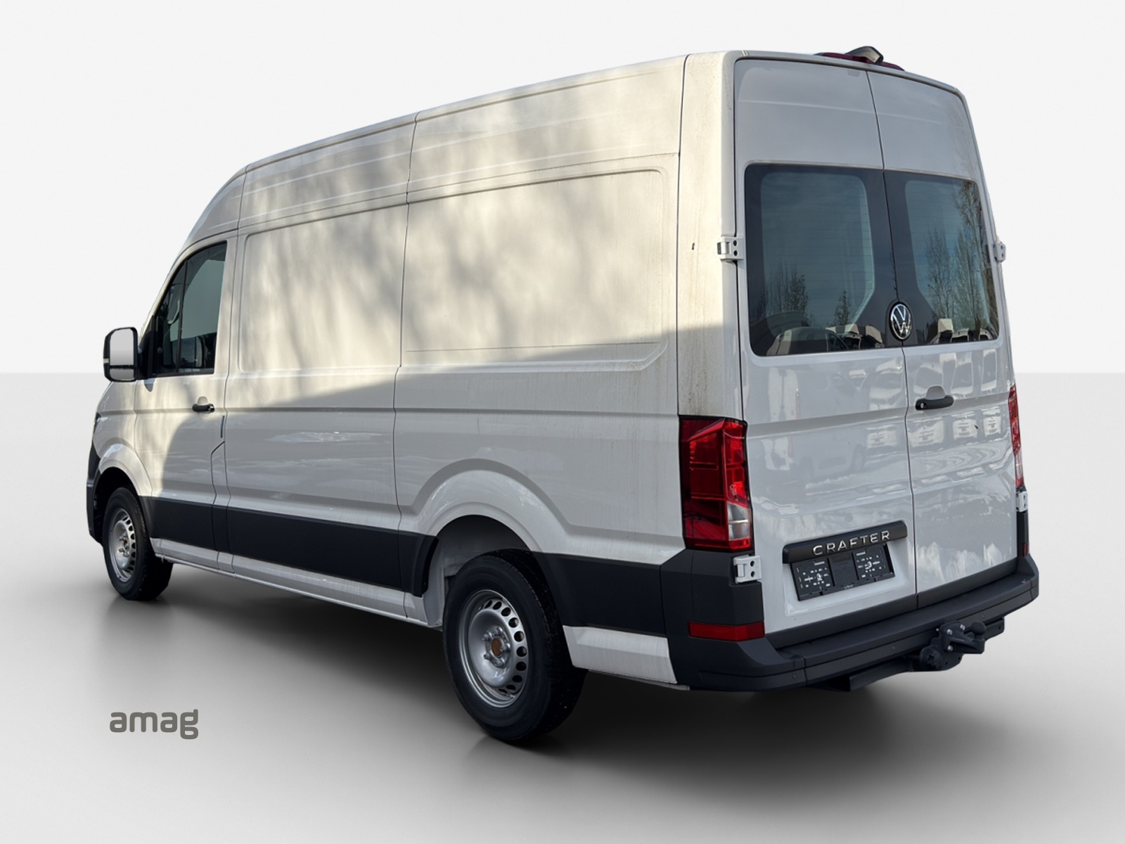 VW Crafter 35 2.0 BiTDI Entry L3 A-showroom-element-2