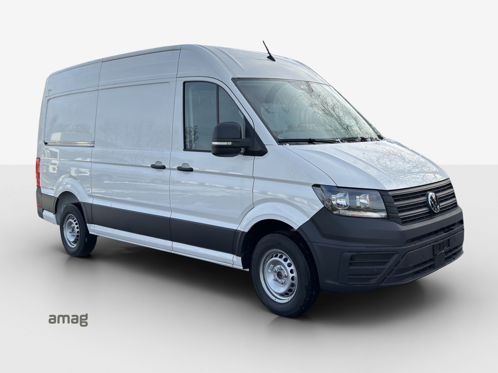 VW Crafter 35 2.0 BiTDI Entry L3 A-image-5