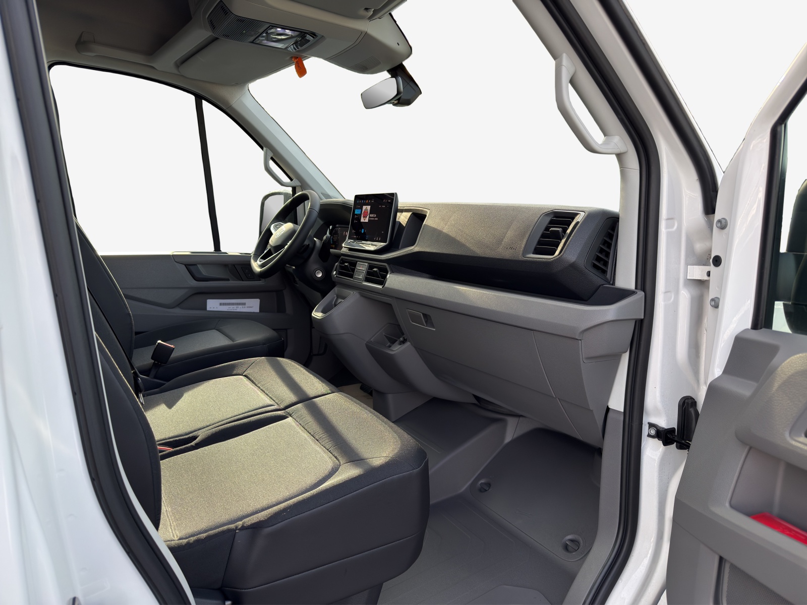 VW Crafter 35 2.0 BiTDI Entry L3 A-image-7