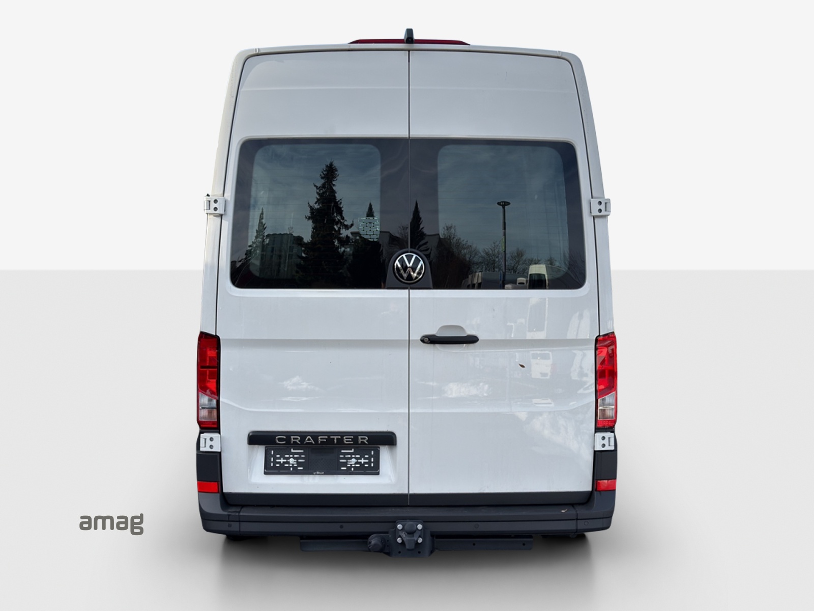 VW Crafter 35 2.0 BiTDI Entry L3 A-showroom-element-3