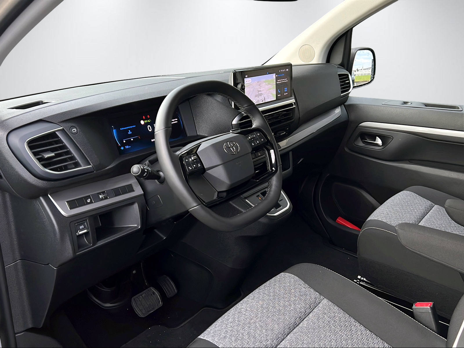 TOYOTA PROACE Verso L1 2.0 D Trend-image-13