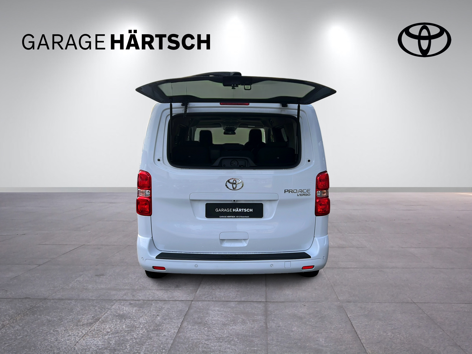 TOYOTA PROACE Verso L1 2.0 D Trend-image-16