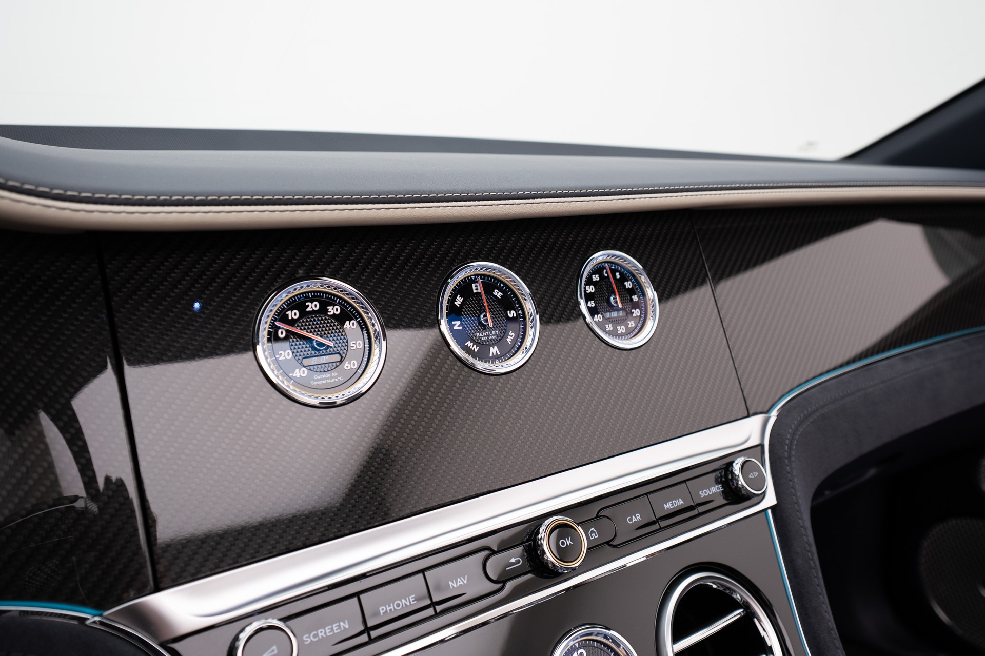 BENTLEY Continental GTC 6.0 W12 Speed-image-14