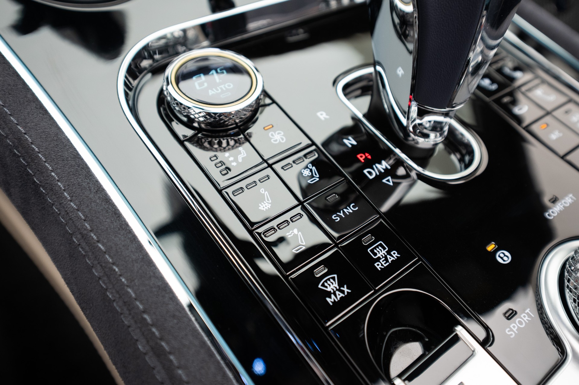 BENTLEY Continental GTC 6.0 W12 Speed-image-13