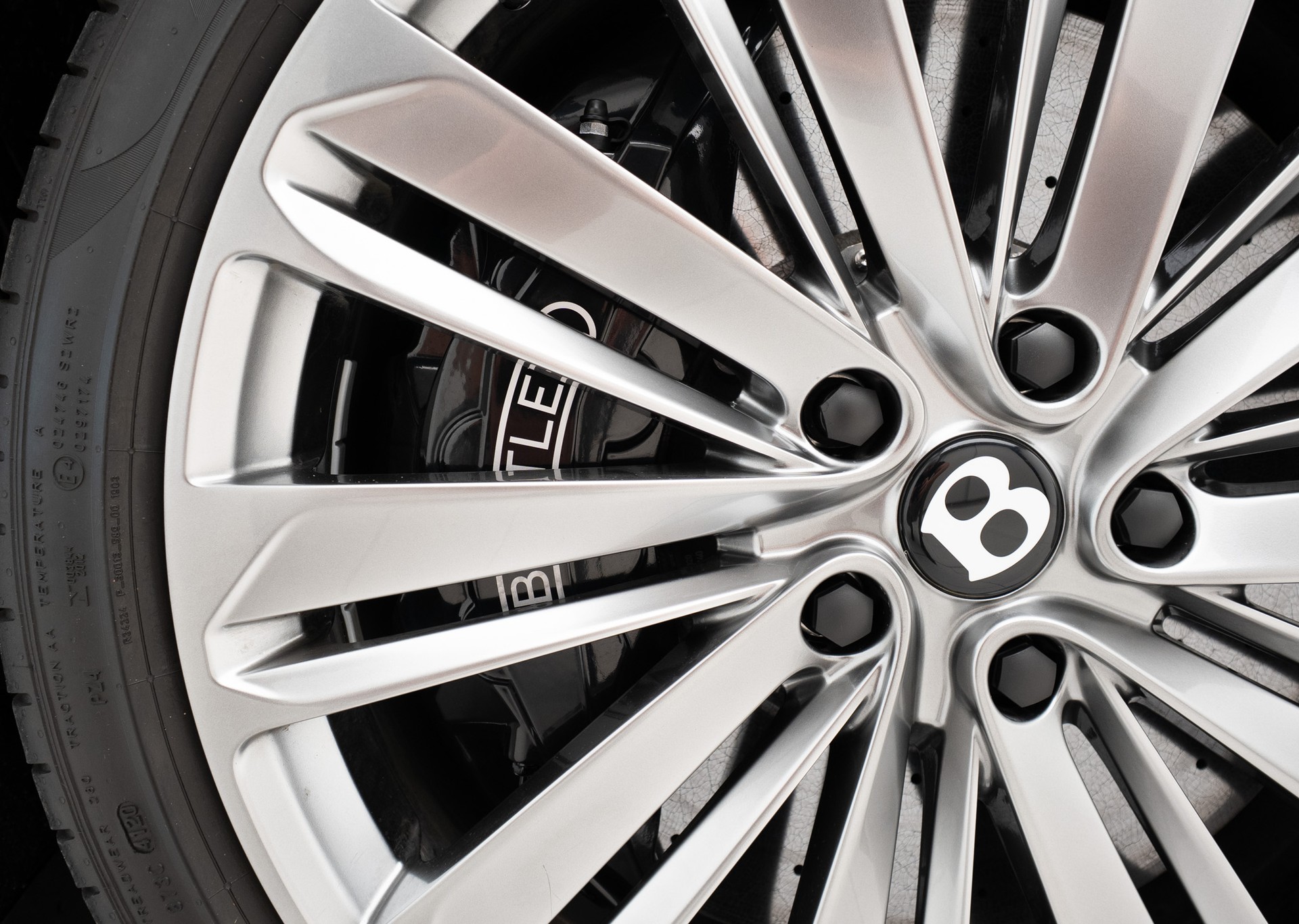 BENTLEY Continental GTC 6.0 W12 Speed-image-20