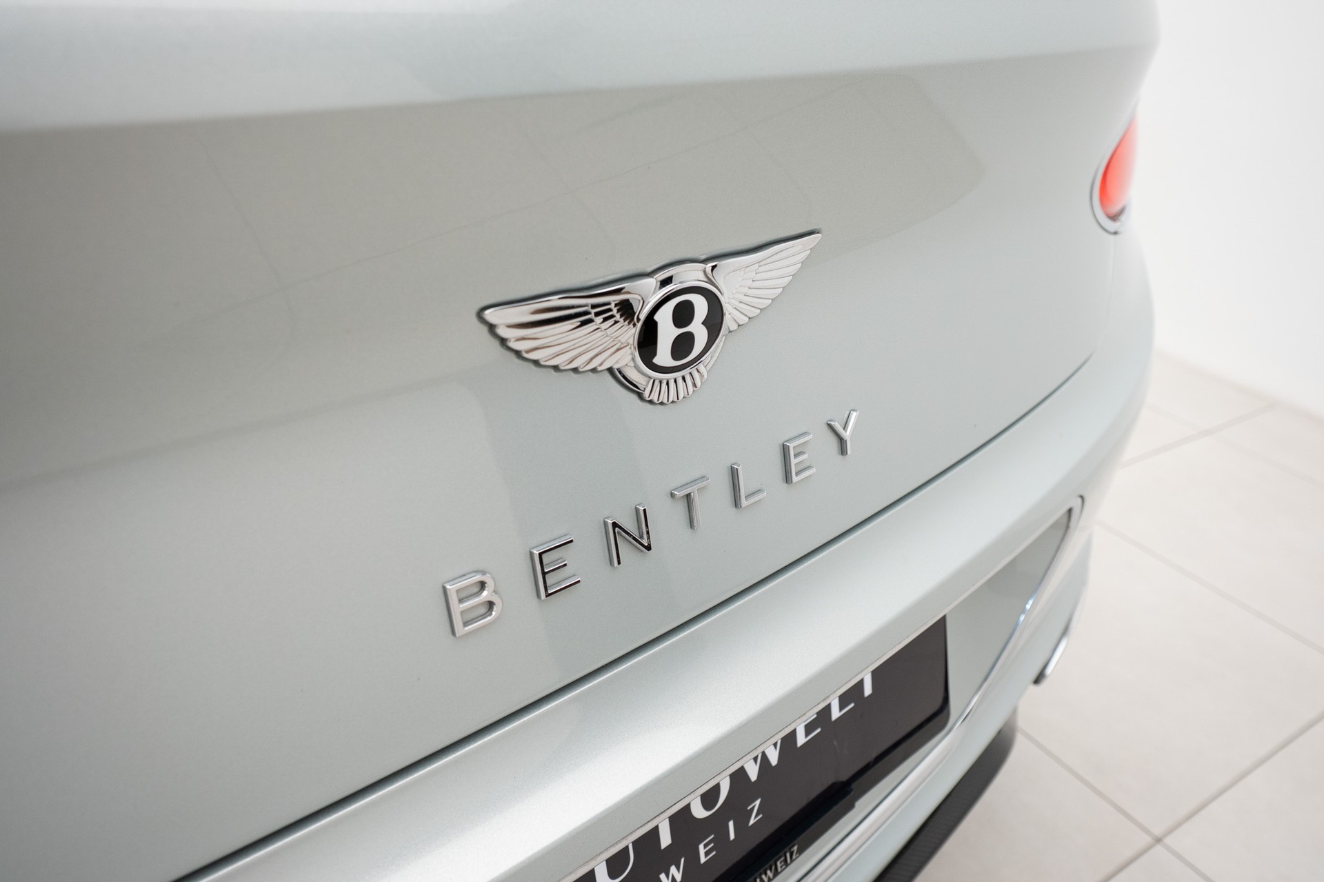 BENTLEY Continental GTC 6.0 W12 Speed-image-16