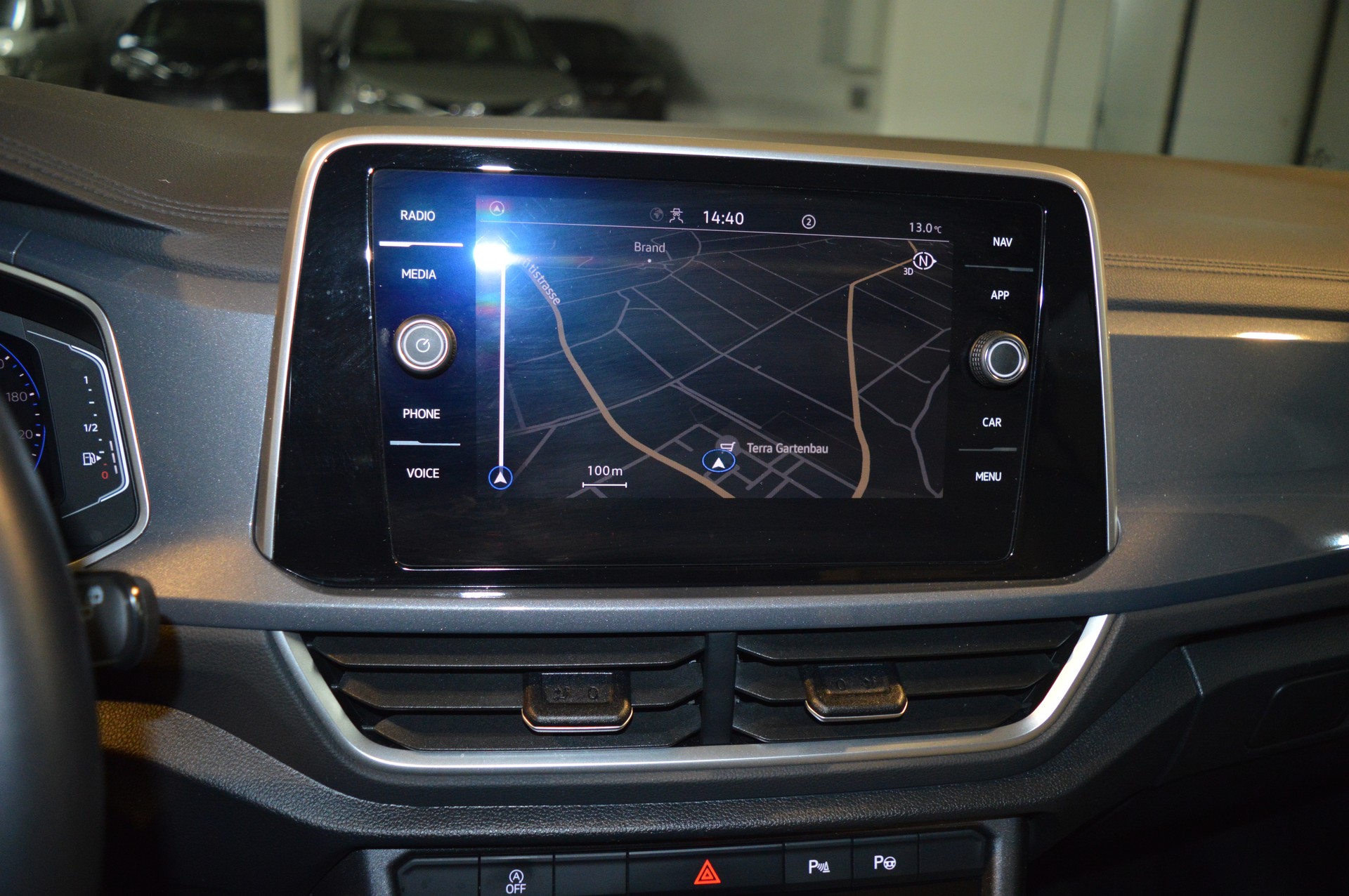 VW T-Roc 1.5 TSI EVO Style DSG-image-14