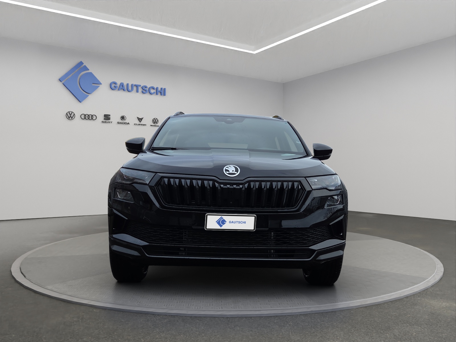 SKODA Karoq 2.0 TSI SportLine 4x4 DSG-image-4