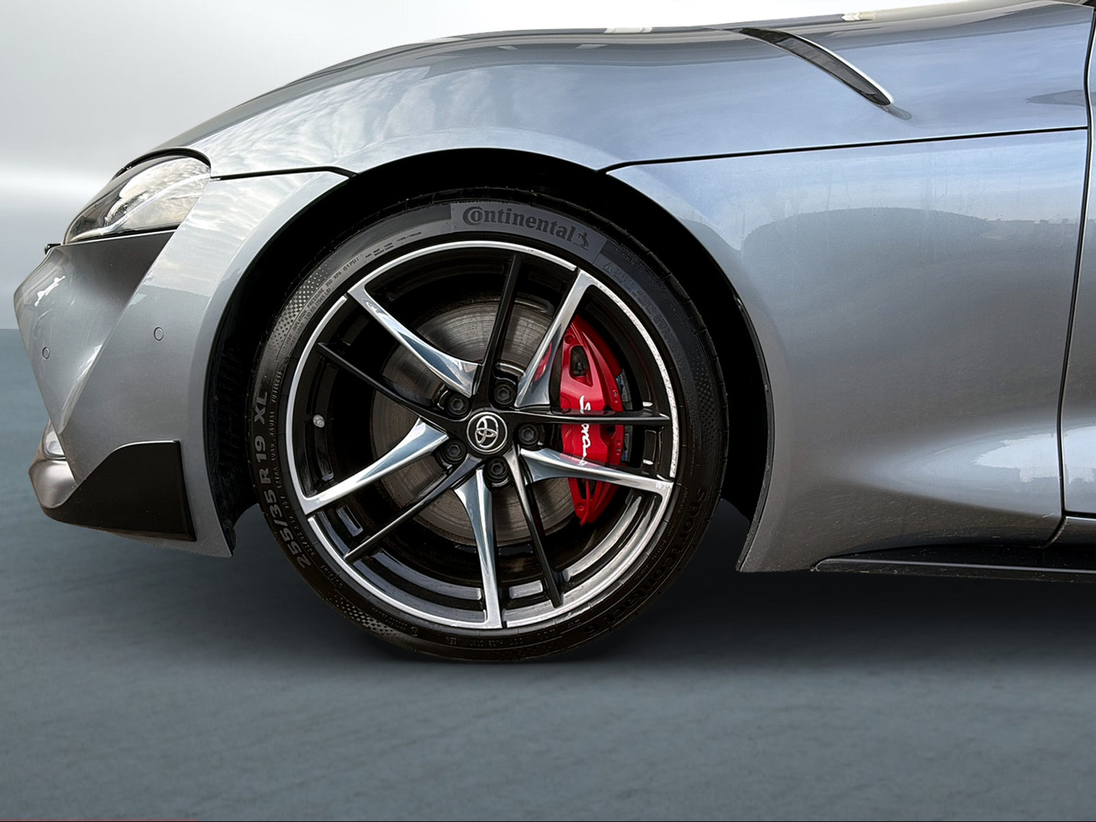 TOYOTA Supra GR 3.0i Turbo Premium Automat X-showroom-element-2