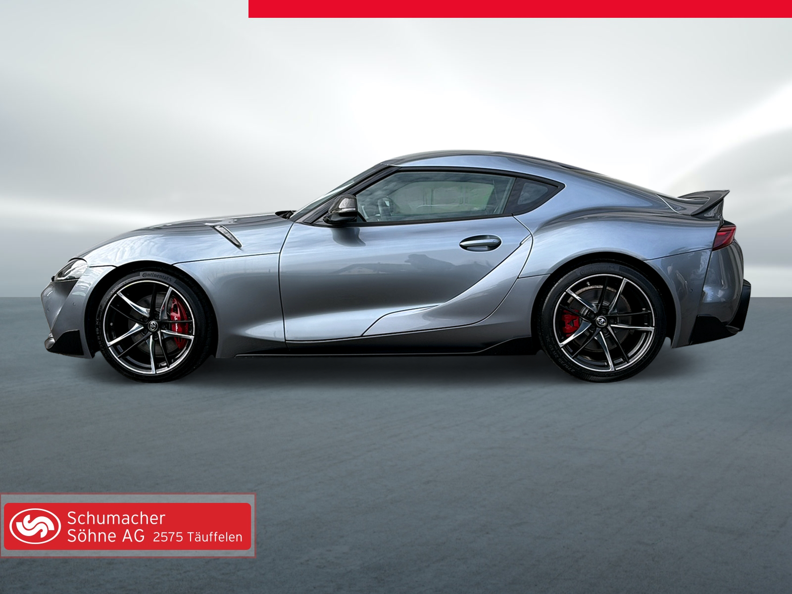 TOYOTA Supra GR 3.0i Turbo Premium Automat X-showroom-element-1