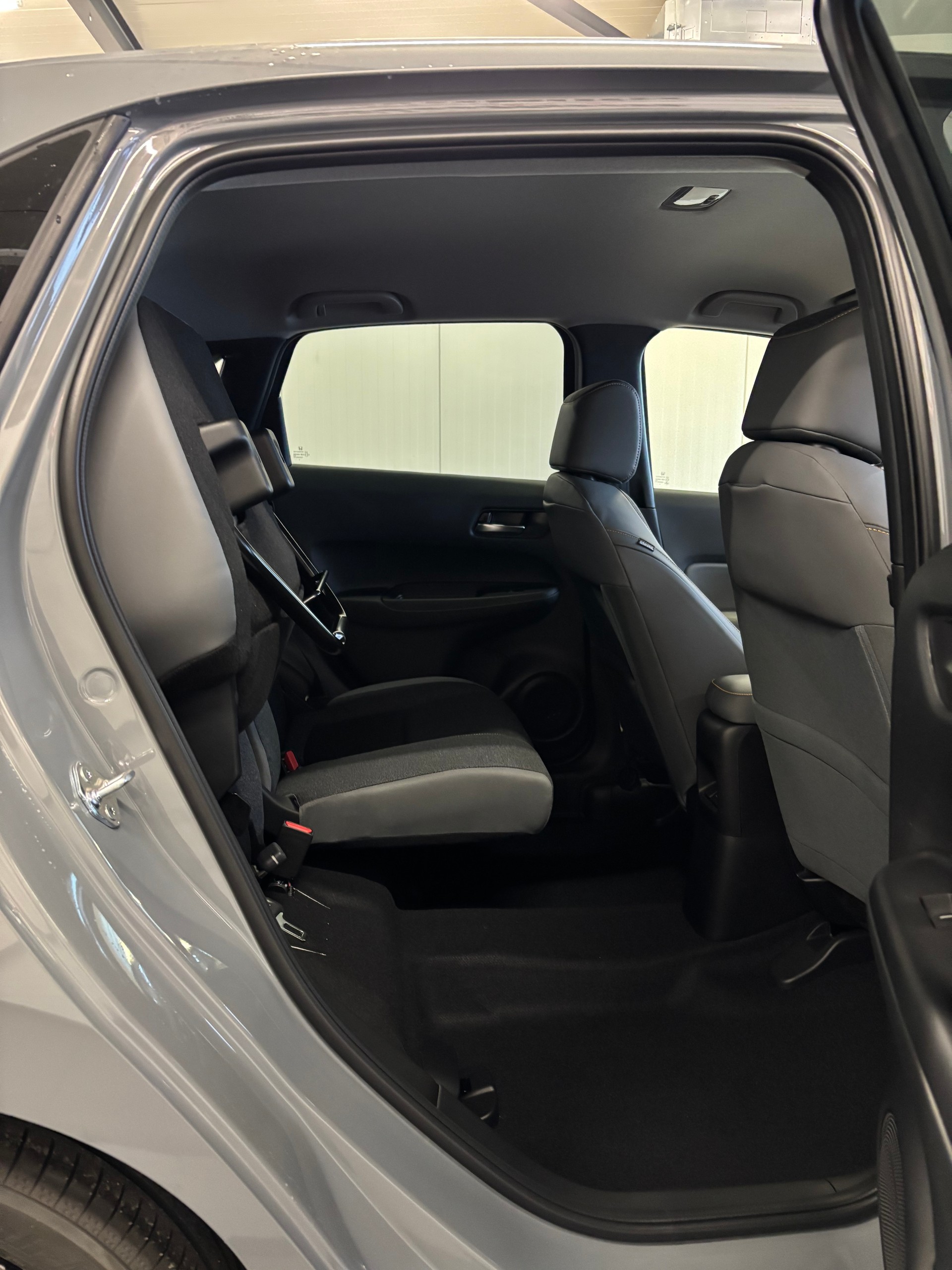 HONDA Jazz 1.5i-MMD Advance Sport E-CVT-image-13