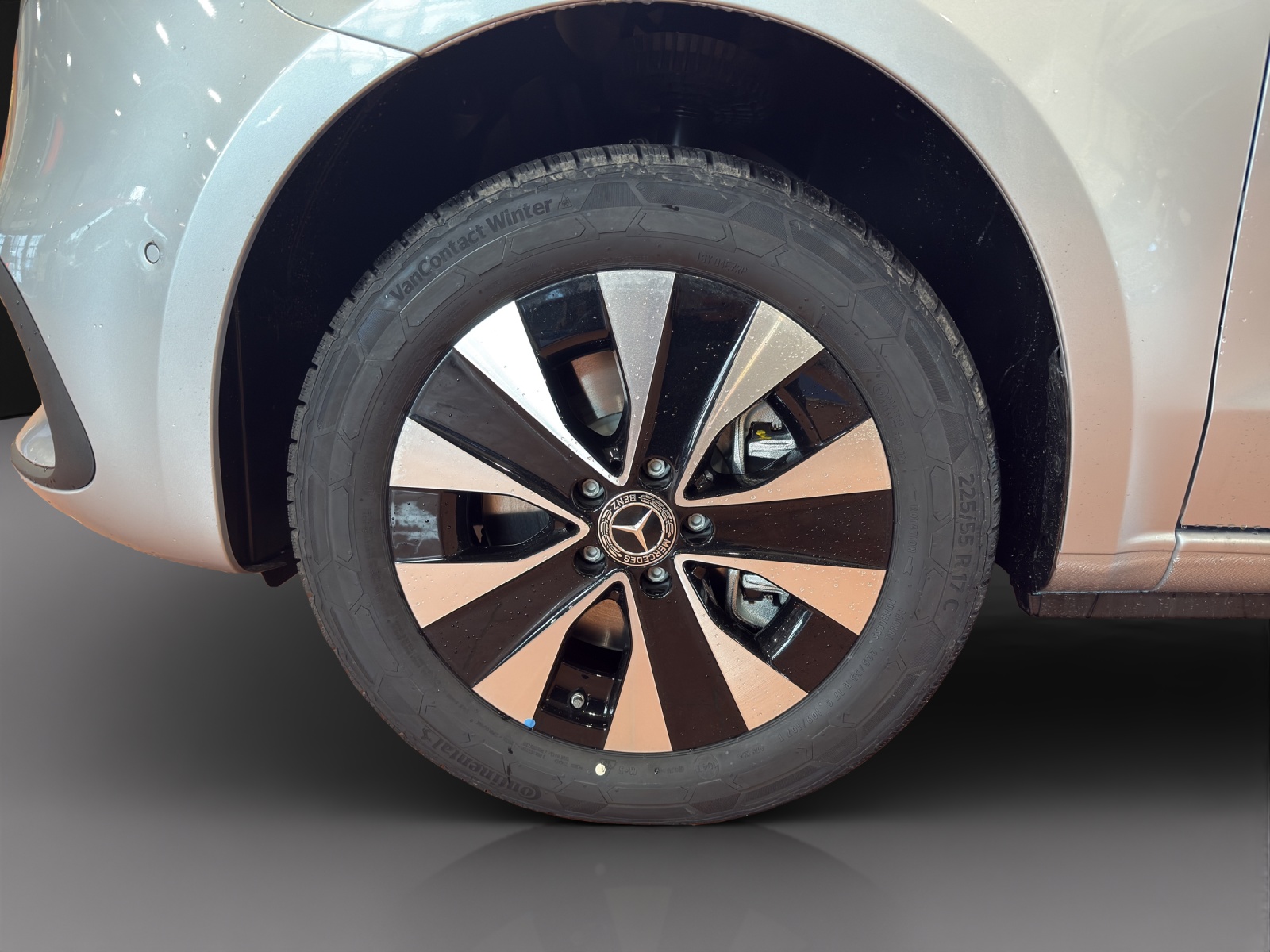 MERCEDES-BENZ Vito 116 CDI Lang Tourer 9G-Tronic 4M Select-image-11