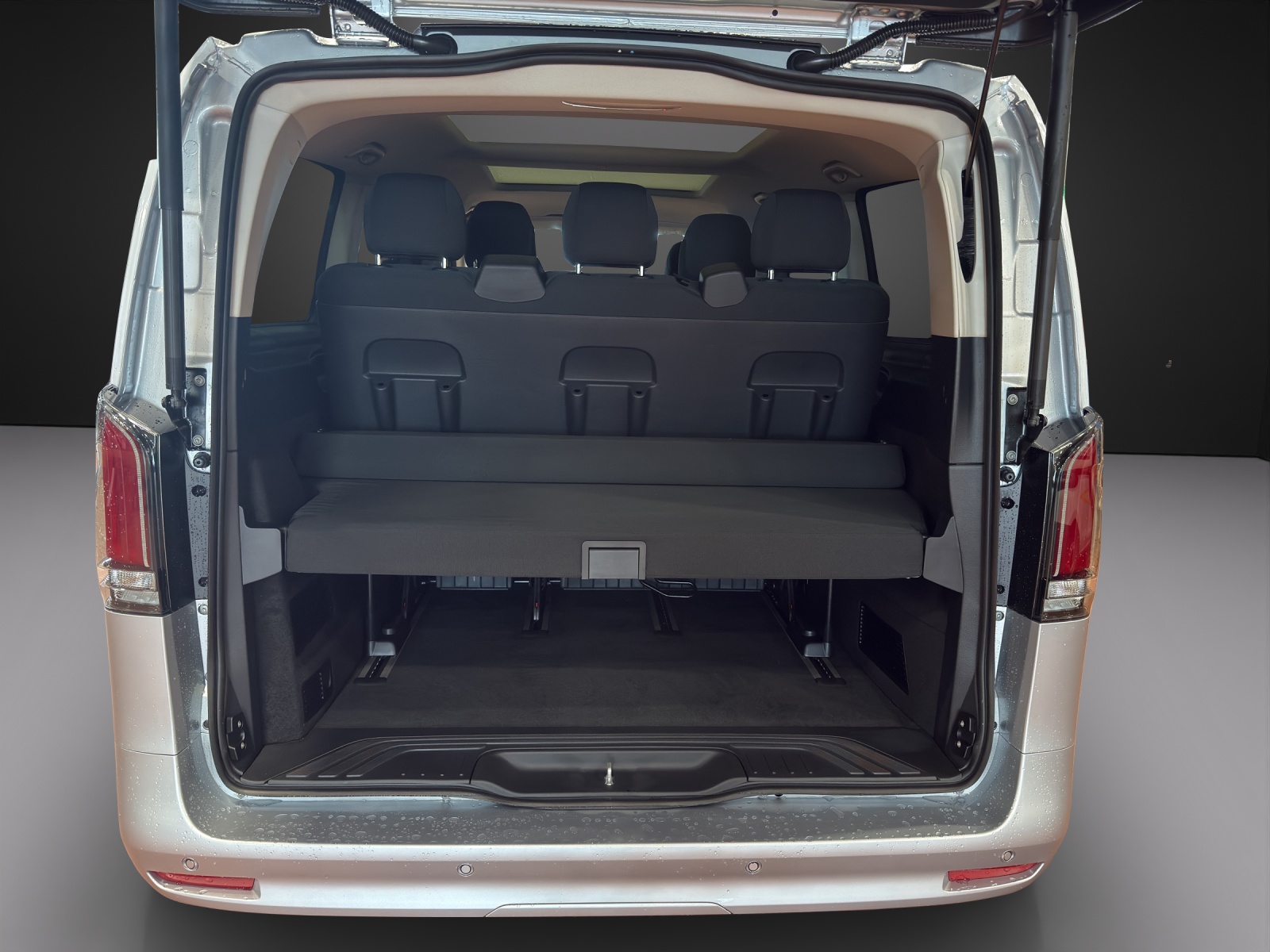 MERCEDES-BENZ Vito 116 CDI Lang Tourer 9G-Tronic 4M Select-image-10