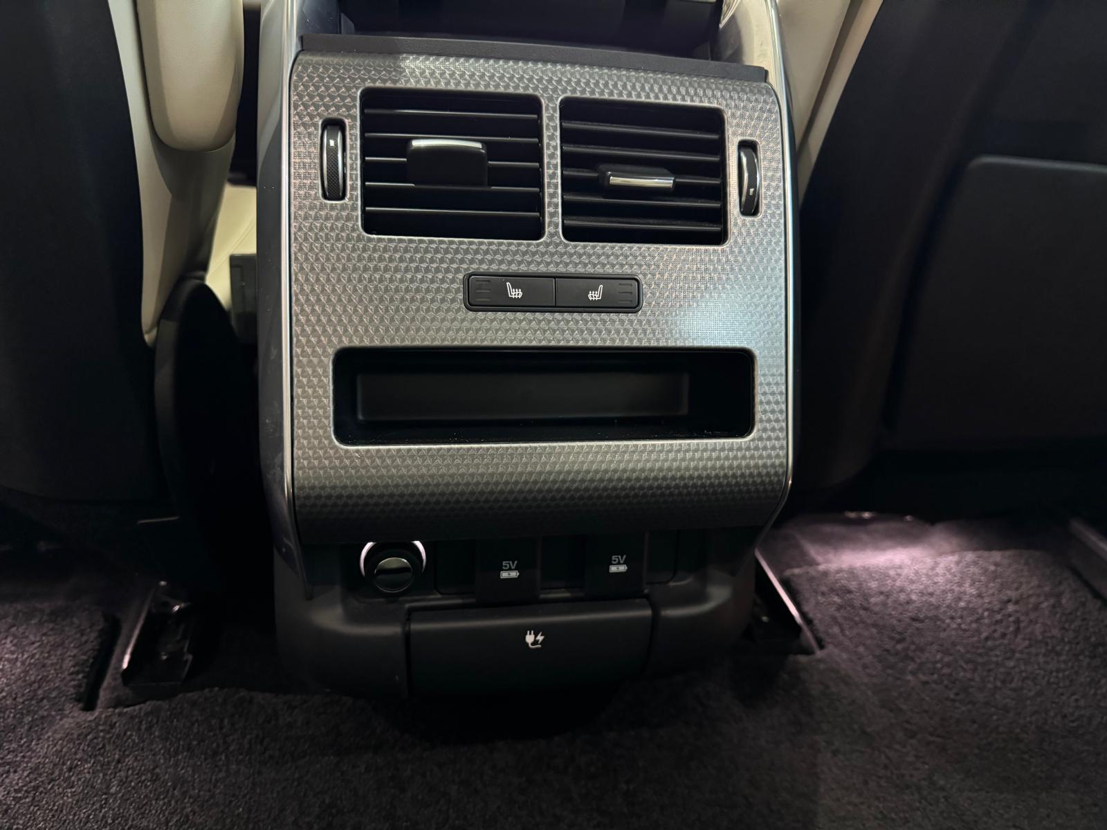LAND ROVER Range Rover Sport 3.0 SDV6 HSE Dynamic Automatic-image-13