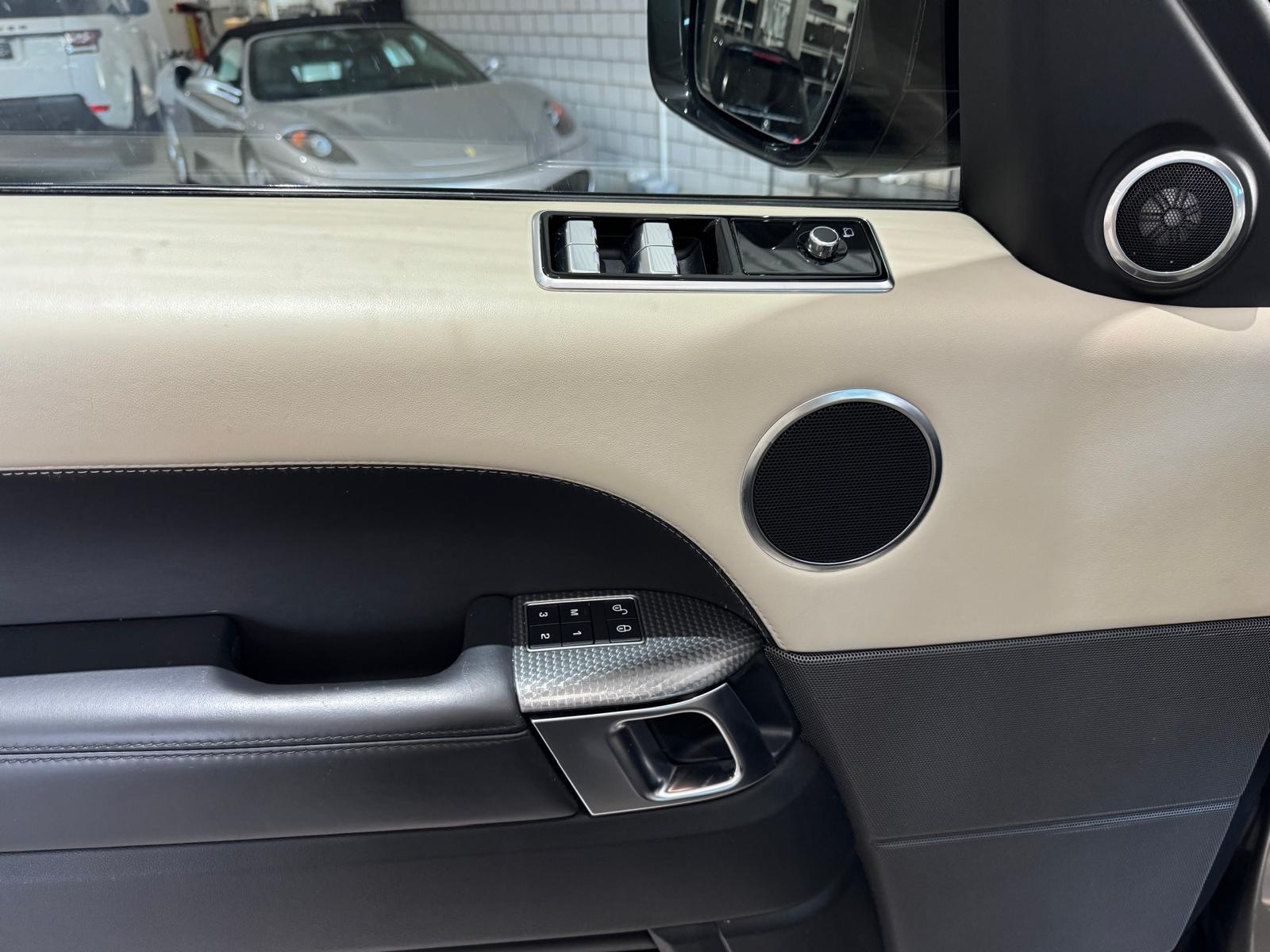 LAND ROVER Range Rover Sport 3.0 SDV6 HSE Dynamic Automatic-image-10