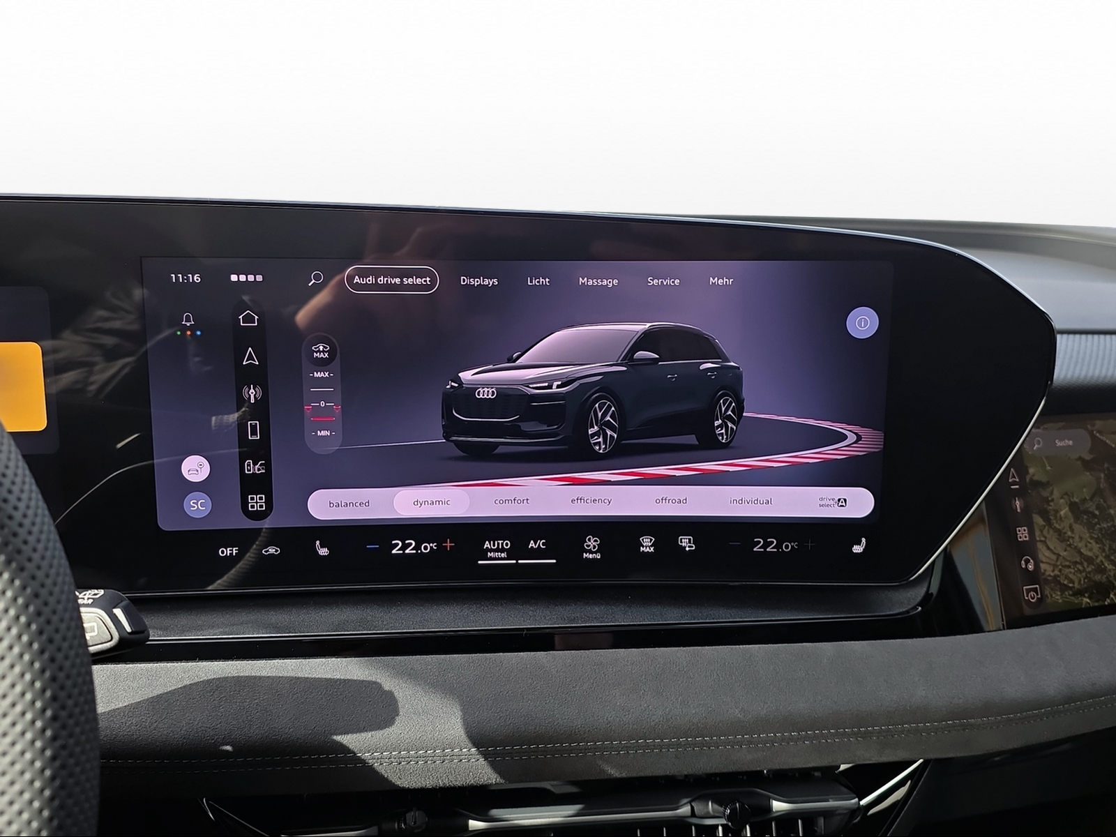 AUDI Q6 e-tron quattro-image-8