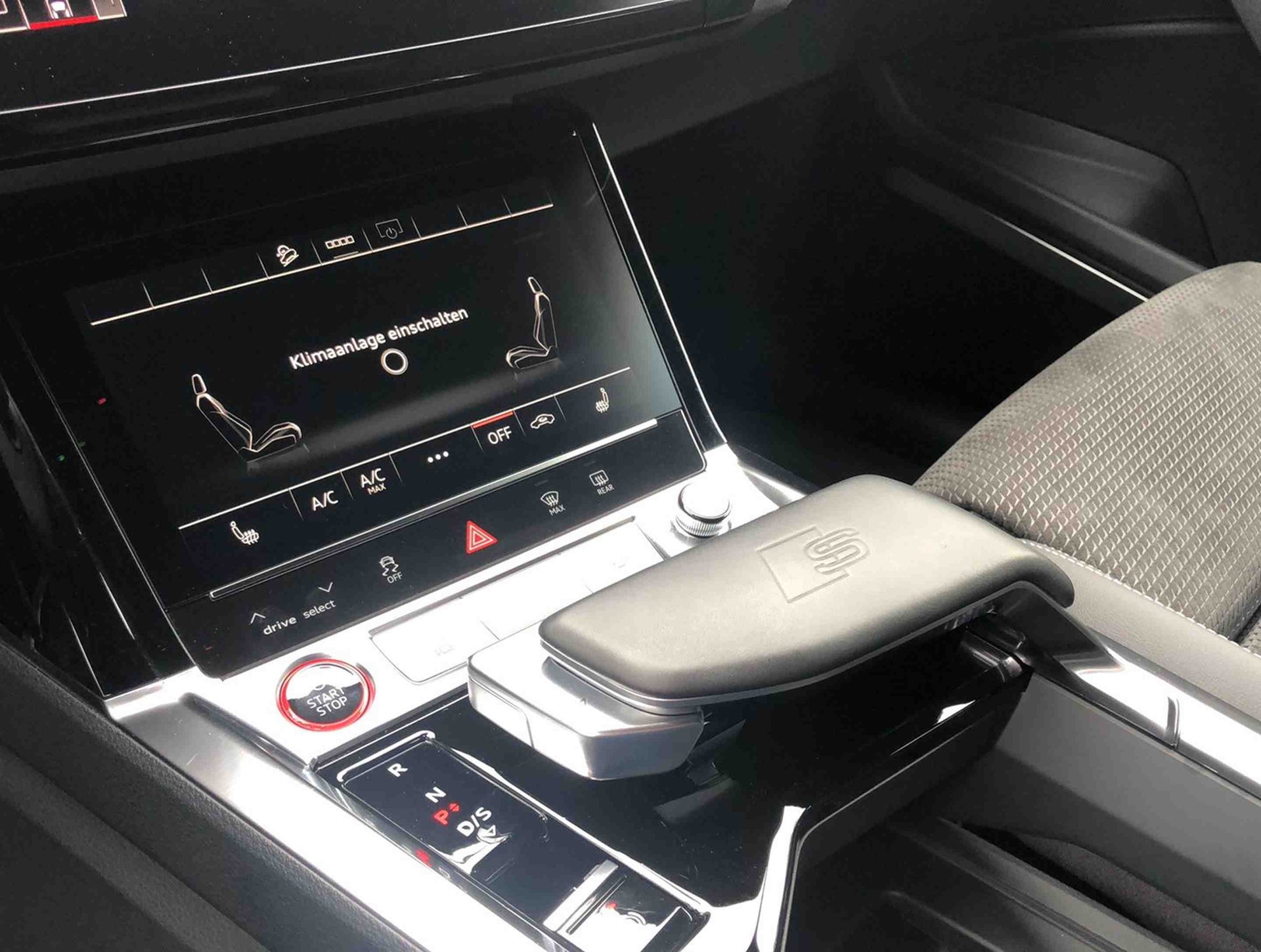 AUDI e-tron S quattro-image-11