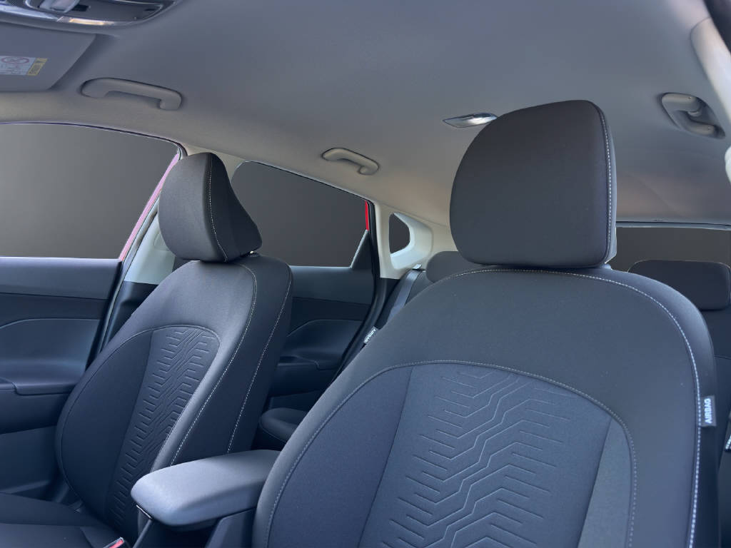 HYUNDAI Kona Electric Origo 65kWh-image-13