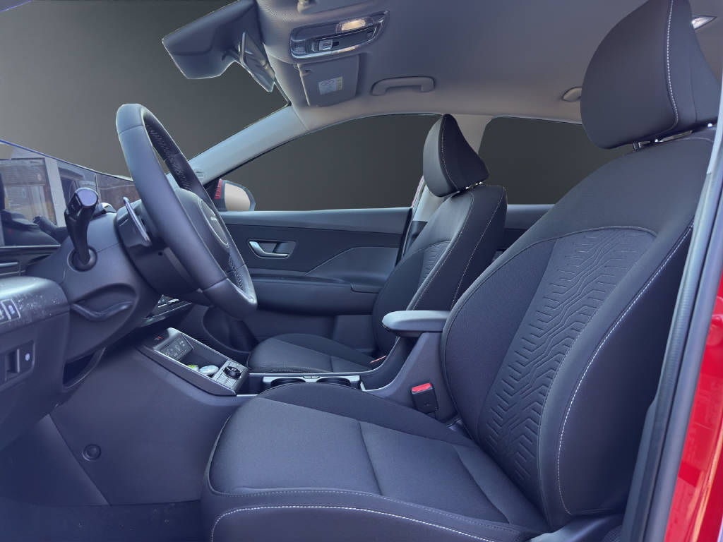 HYUNDAI Kona Electric Origo 65kWh-image-6